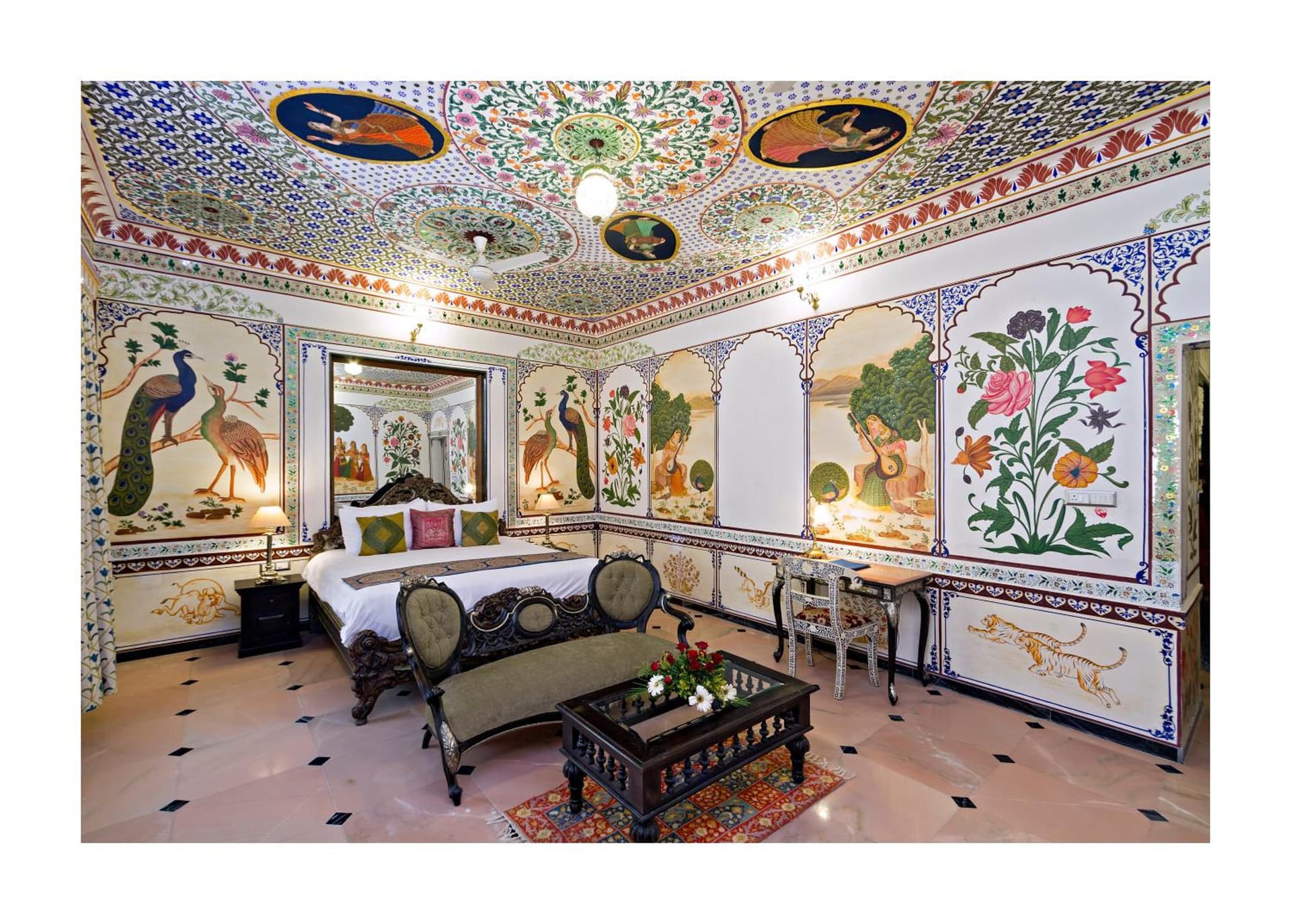 Palace Room