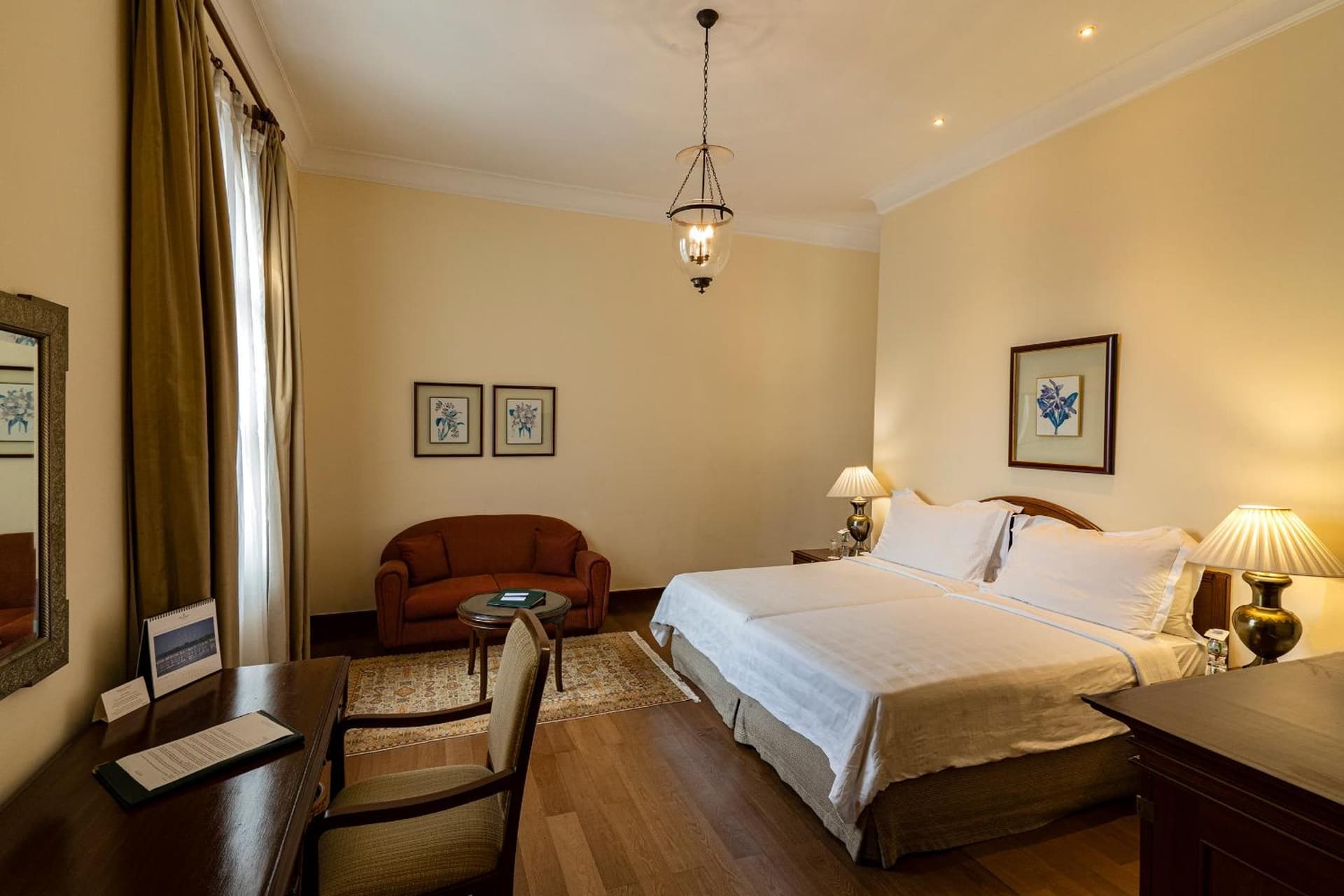 Premier Room