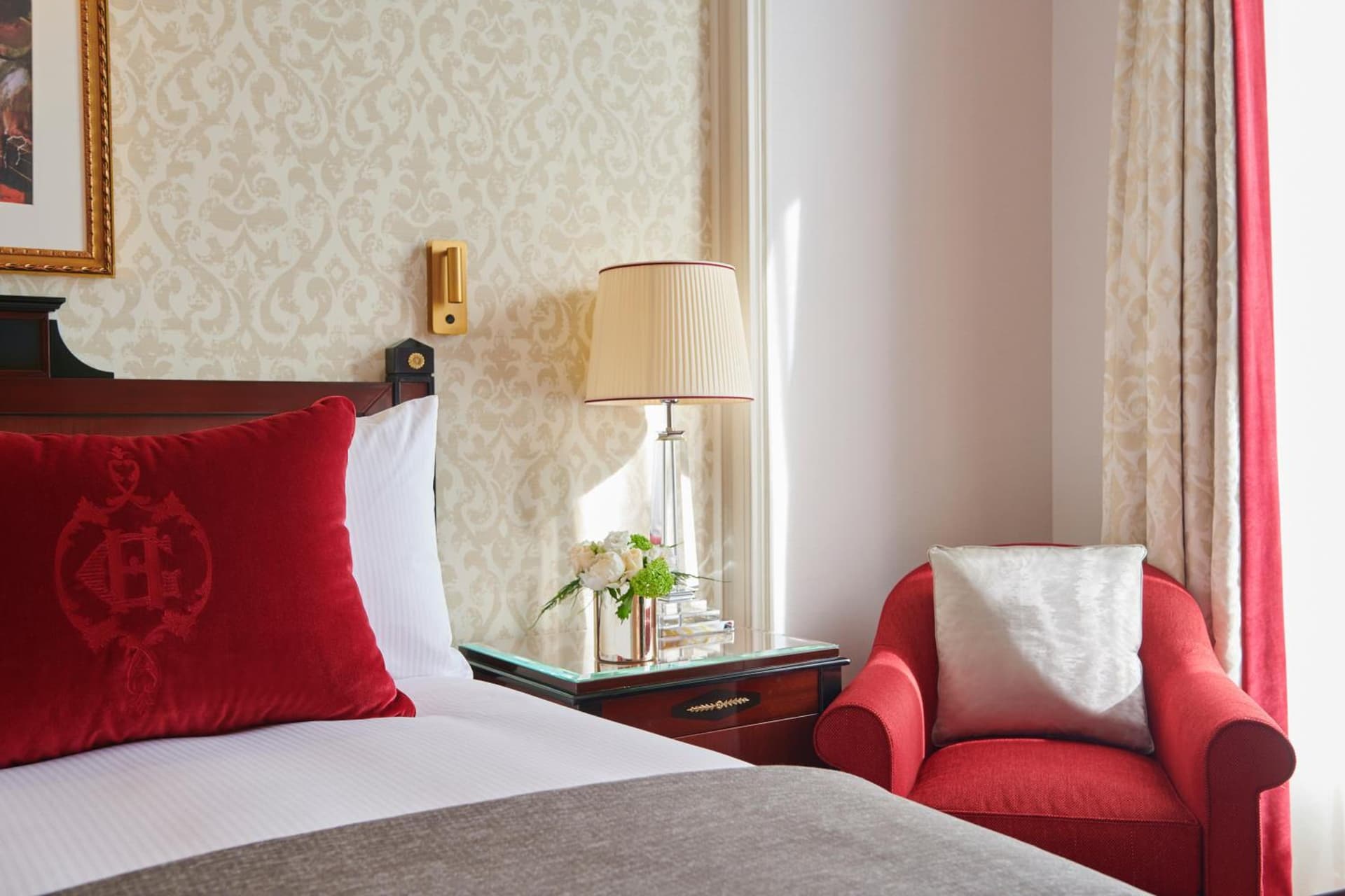 Twin/Double Room