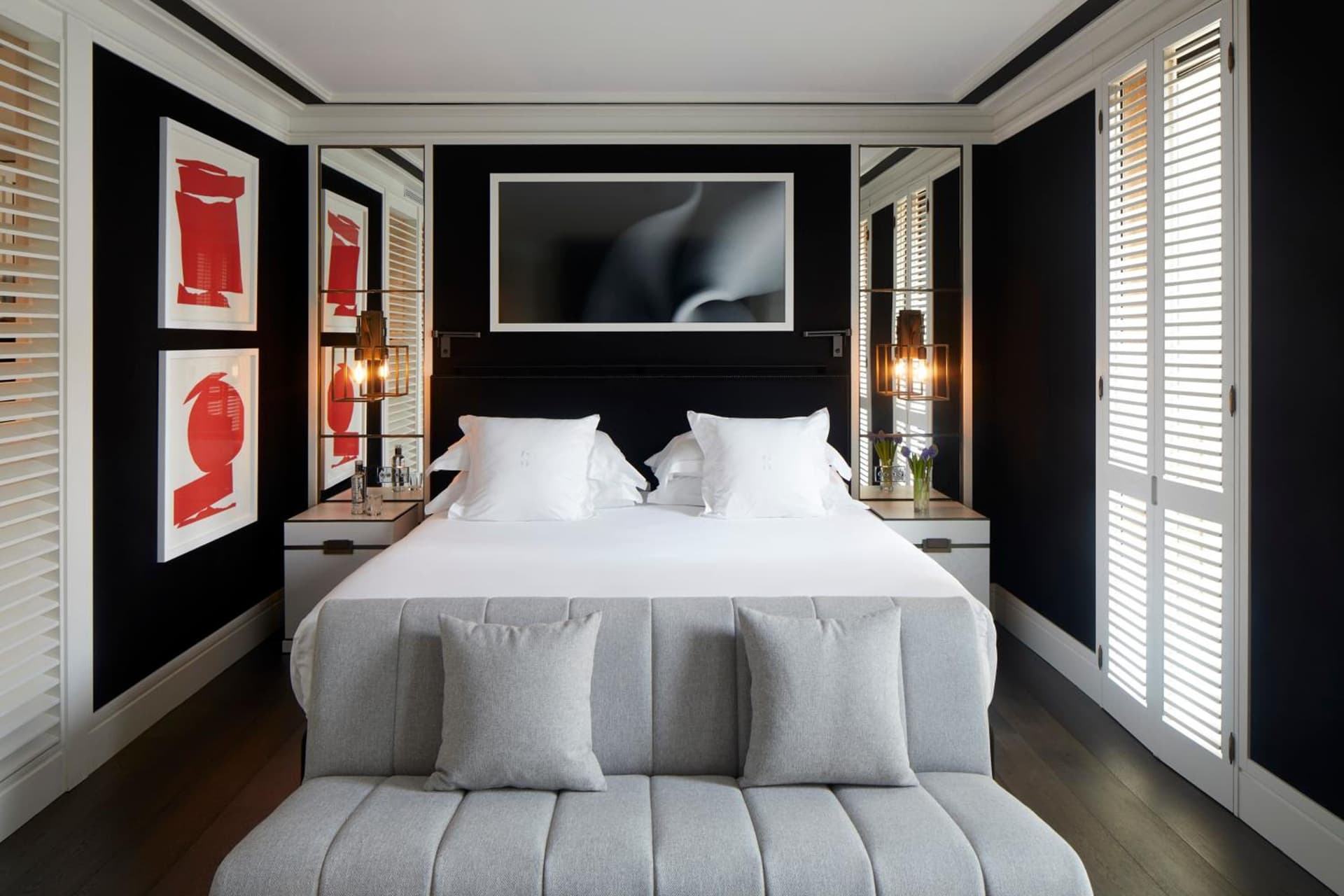 King Or Twin Room