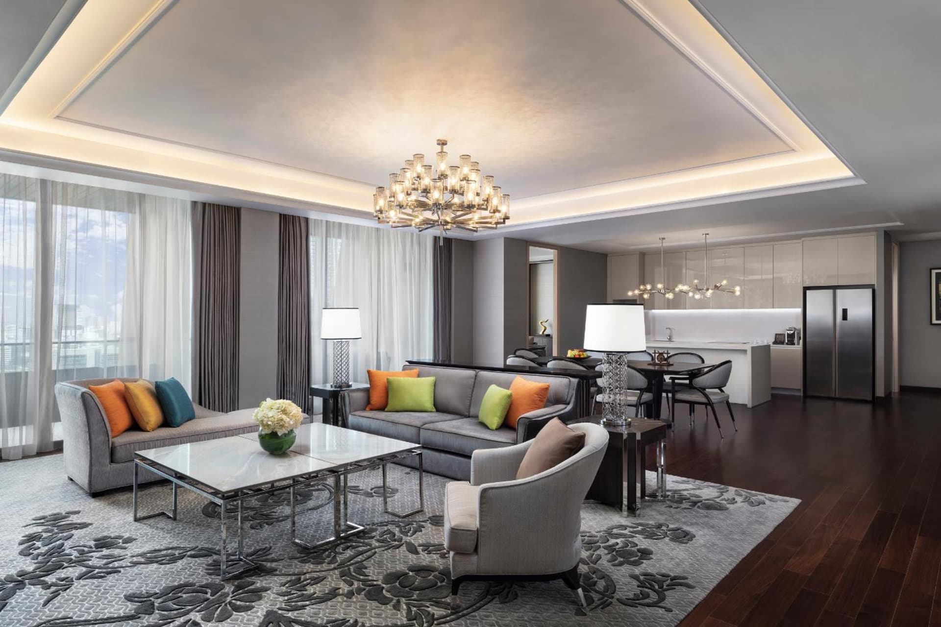 Double Grand