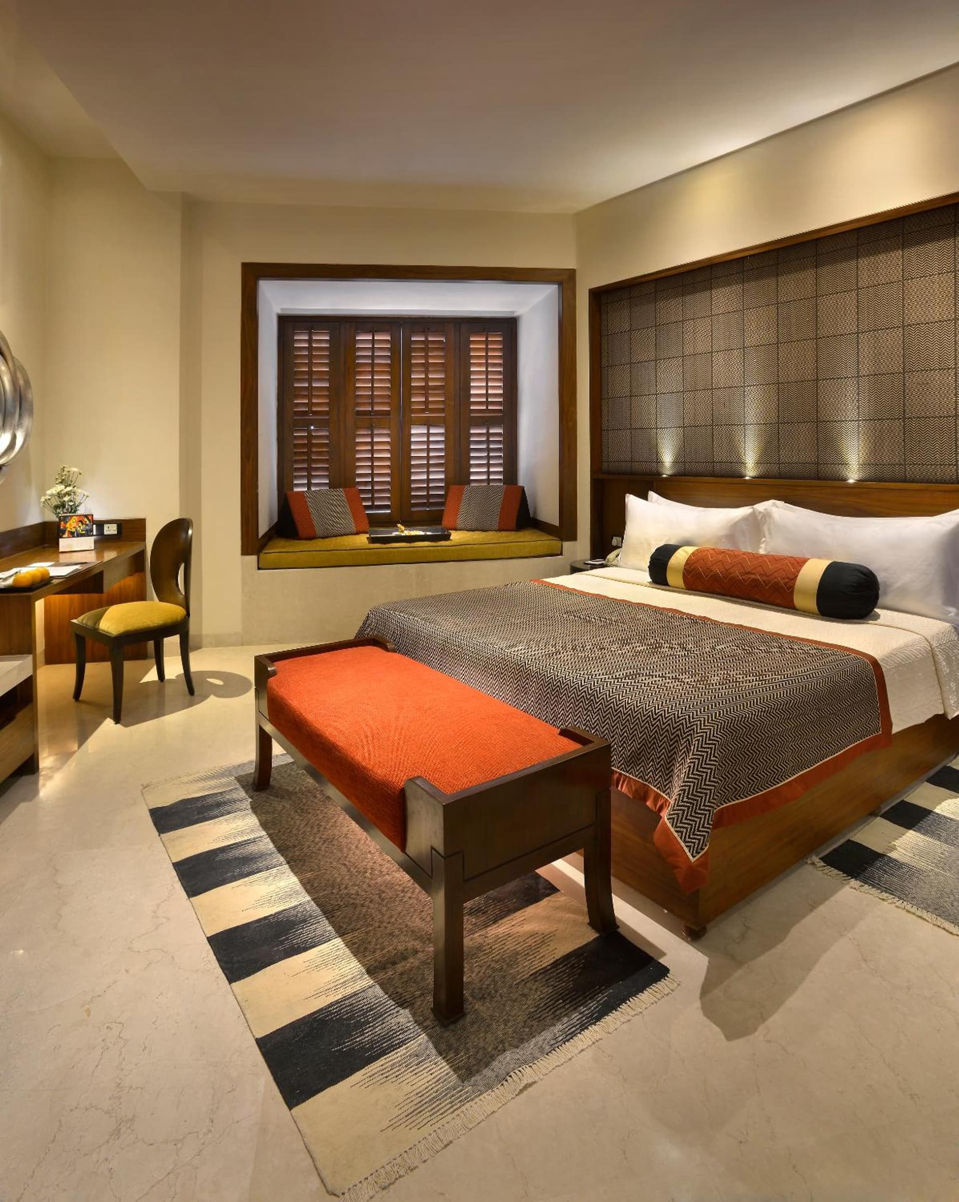Club Double Room