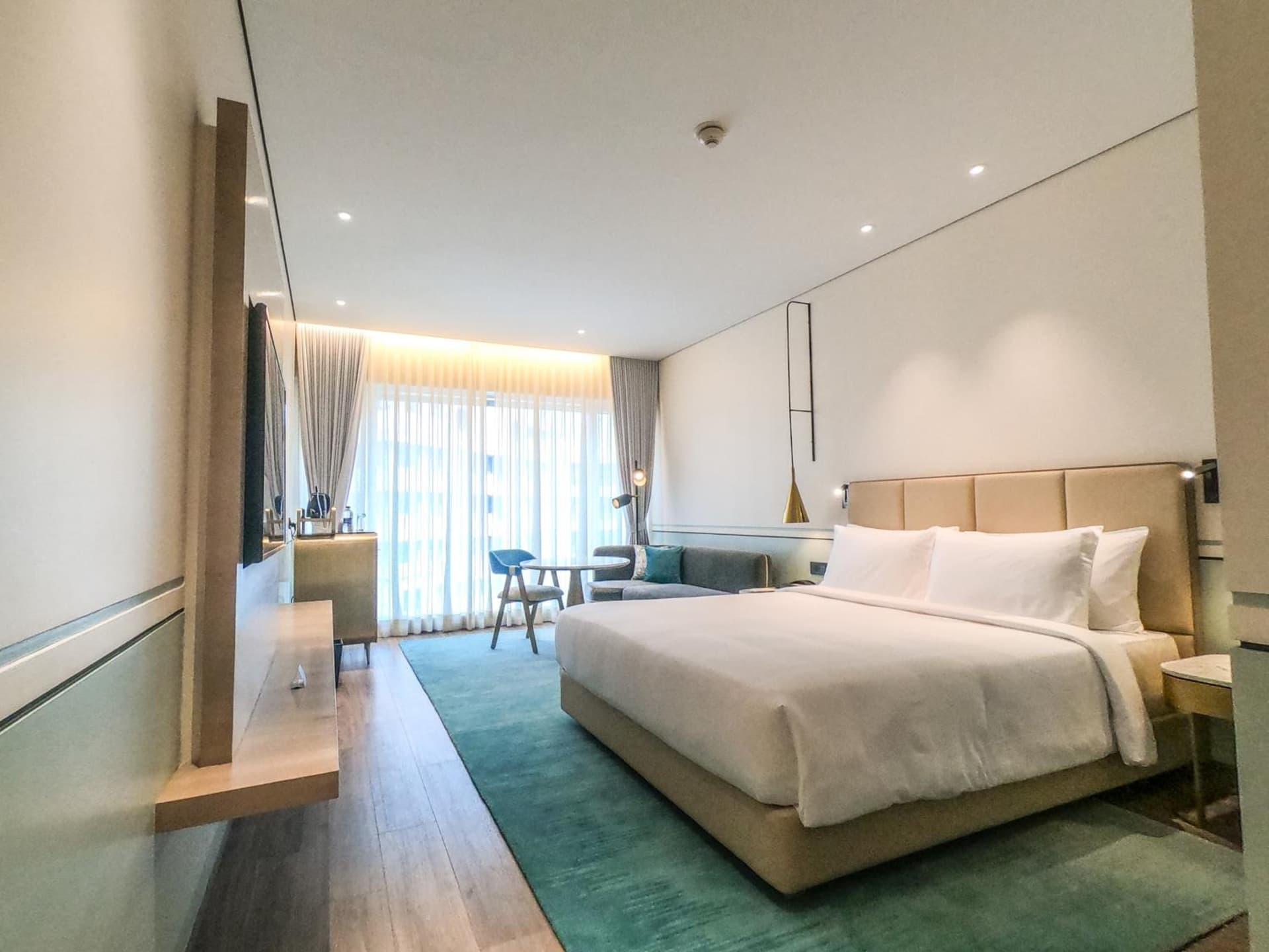 Superior Double Or Twin Room