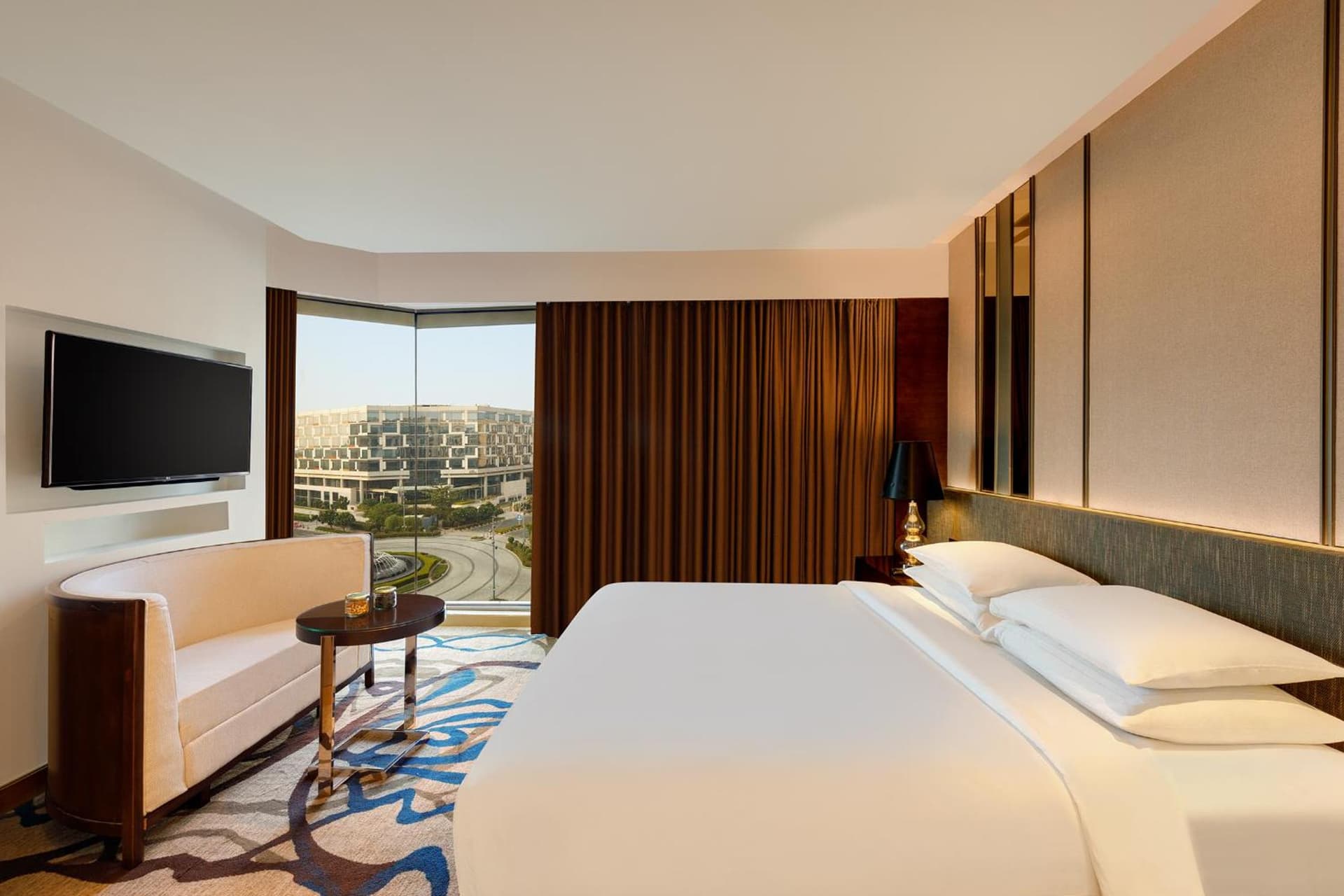 Suite Luxury