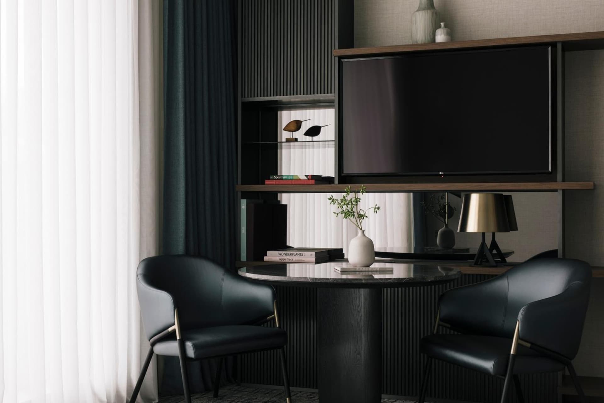 ,1 X Essential Room [Bedtype: 1 Double Or 1 Twin]