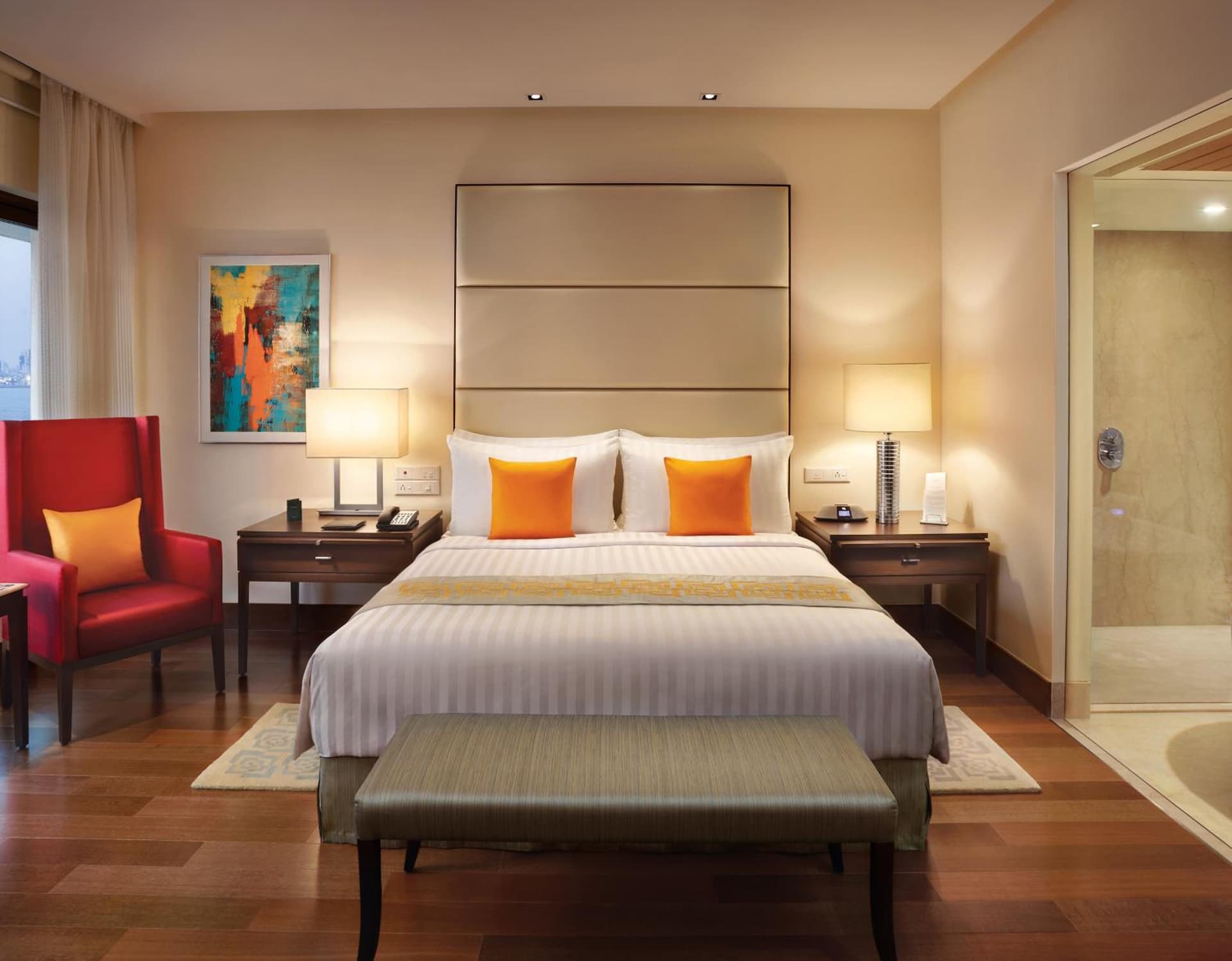 Premier Room