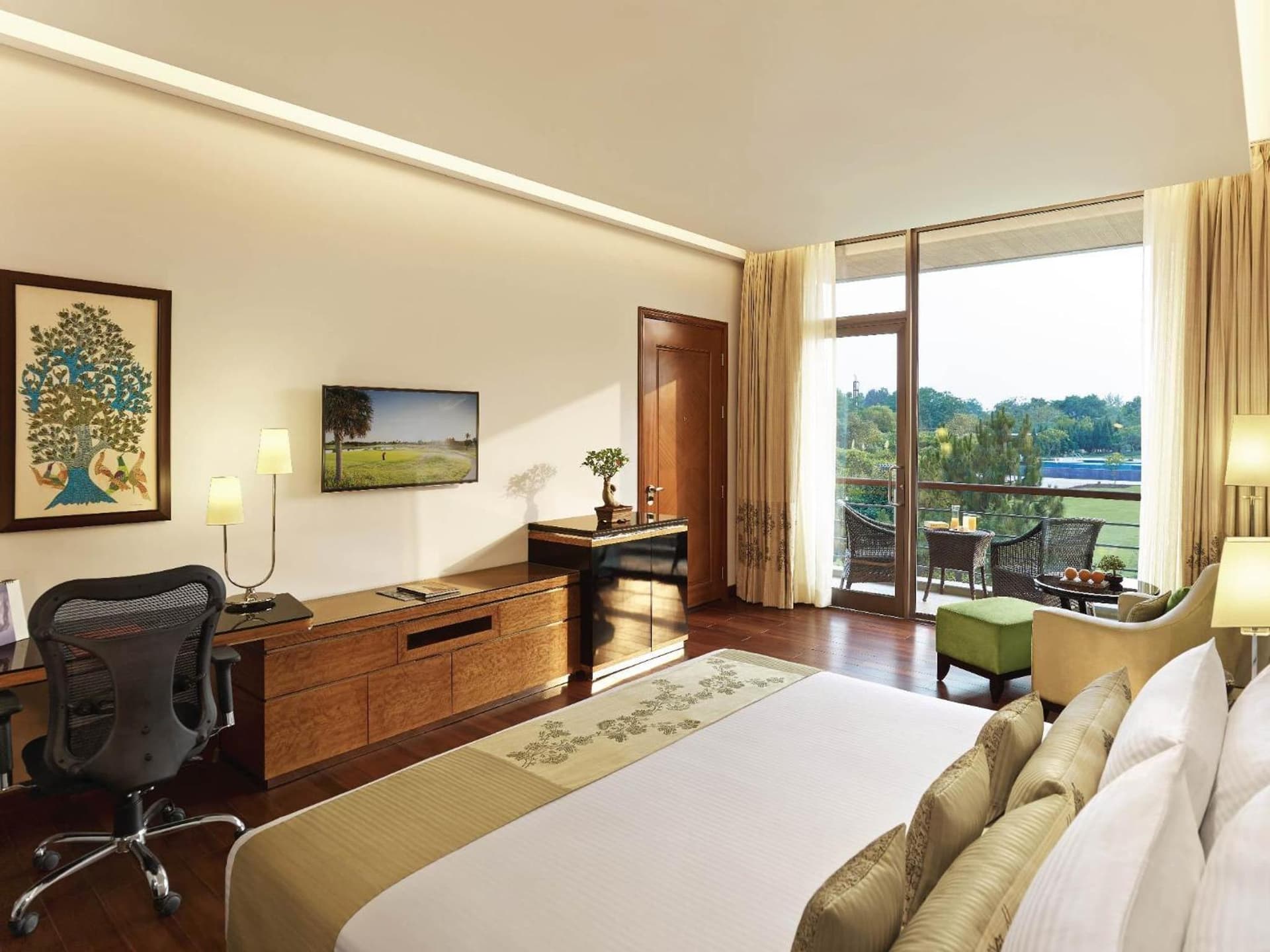 Luxury