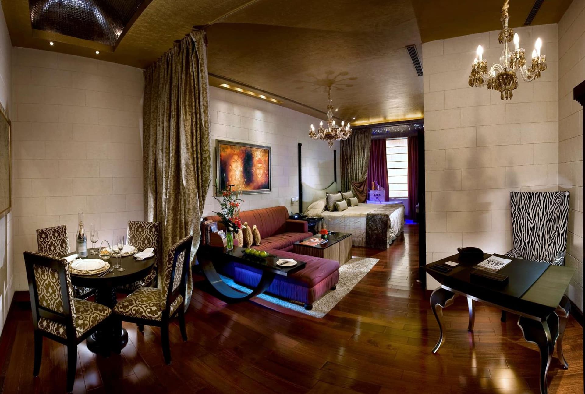 Prive Classic Room