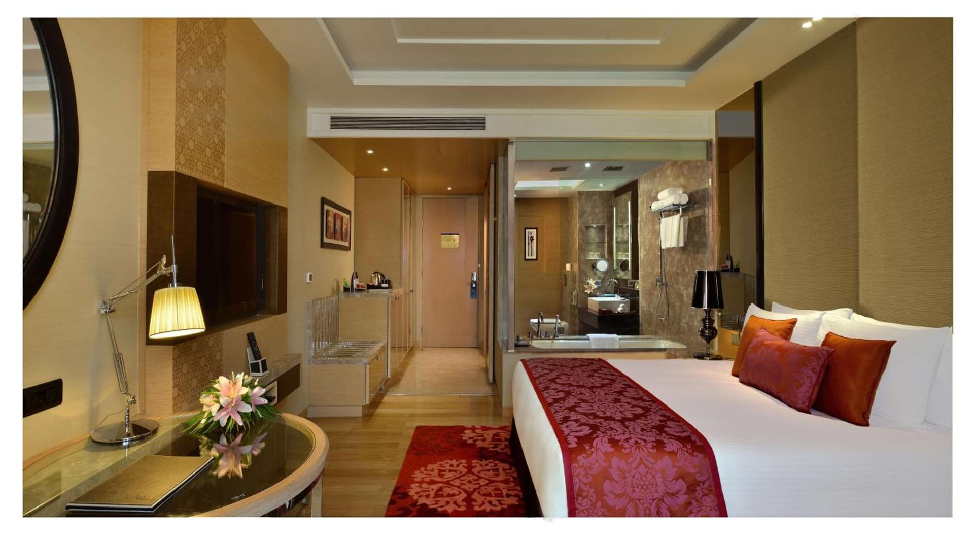 Superior Double Or Twin Non Smoking Room