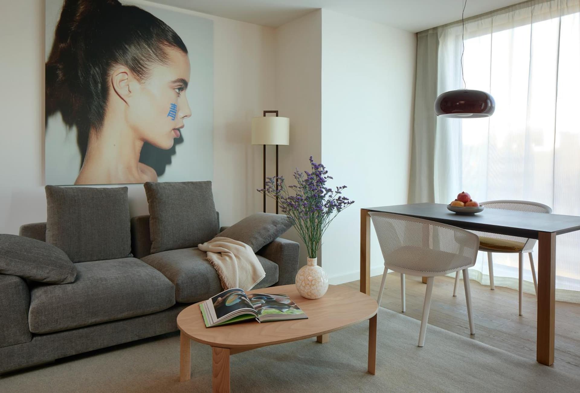 ,1 X Beyond Me + 2bedroom Suite & Jacuzzi