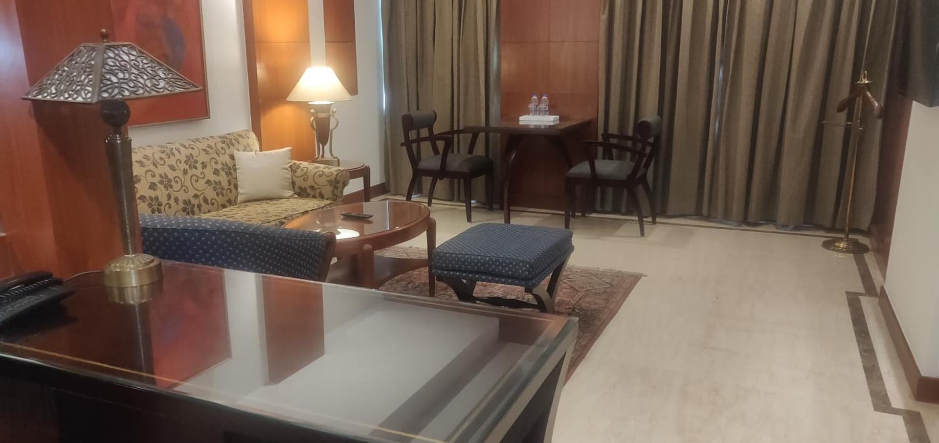 Suite