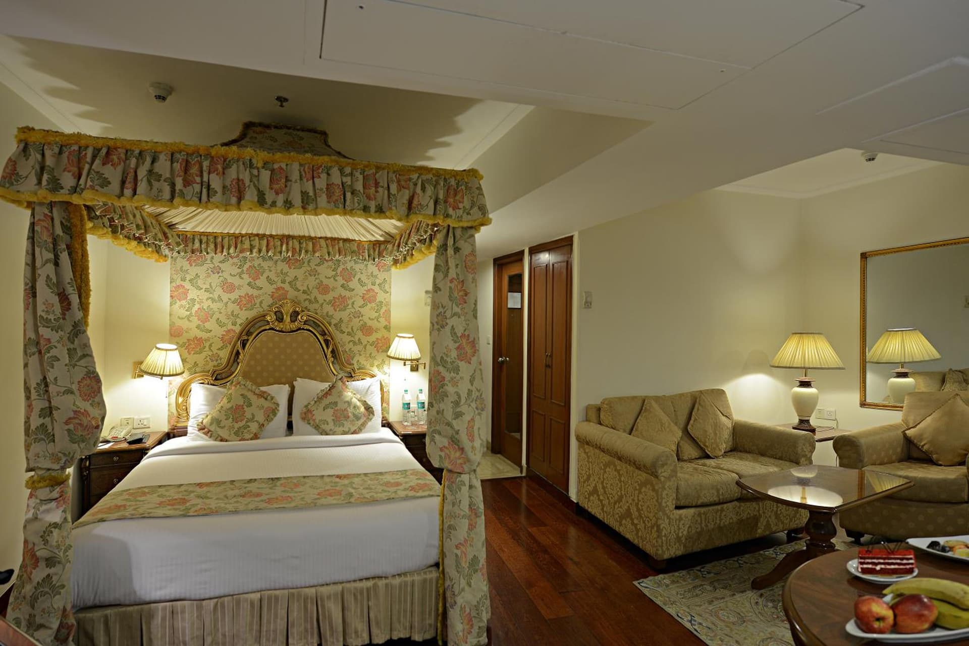 Junior Royal Suite