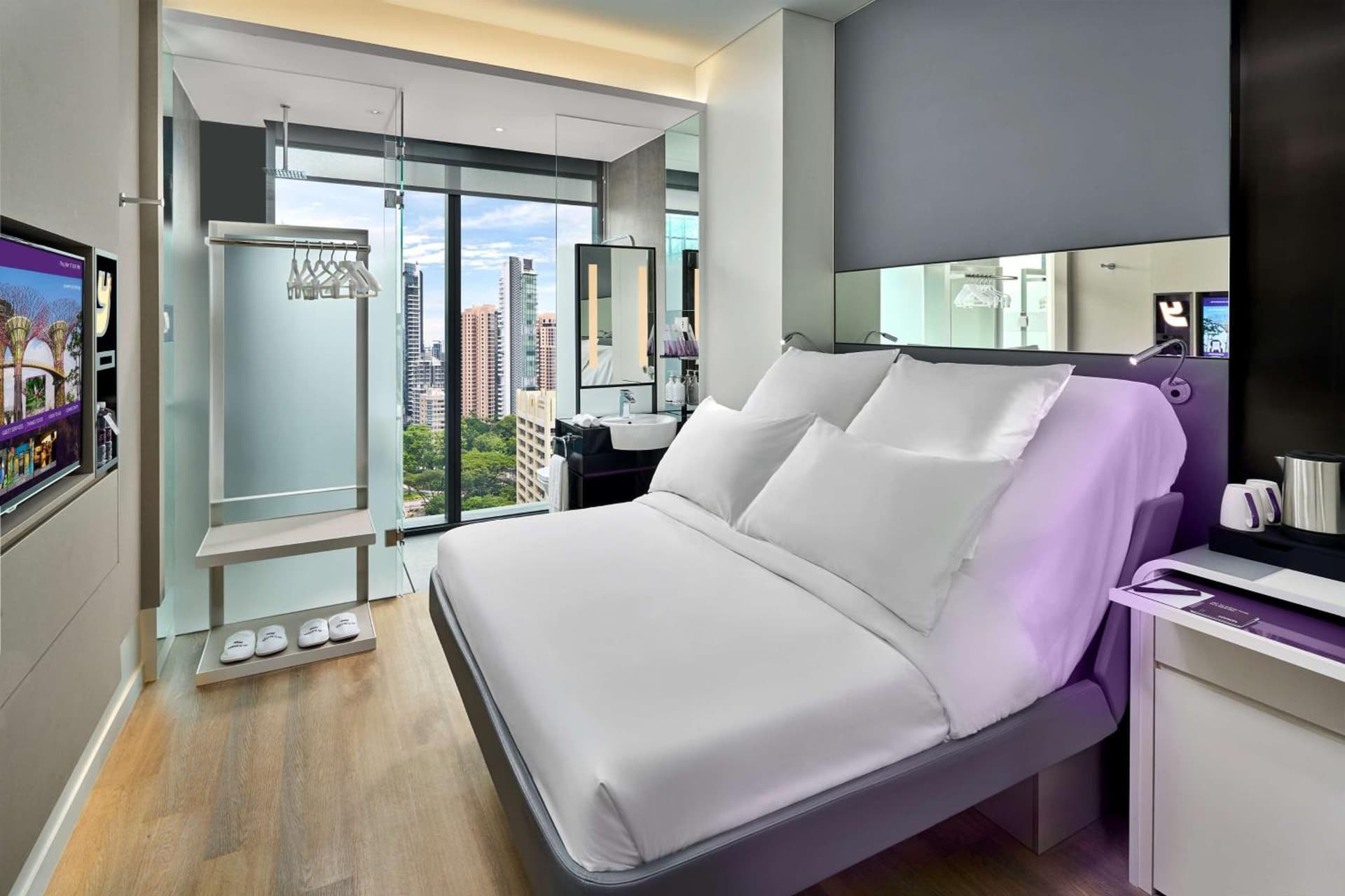 Premium Queen Room