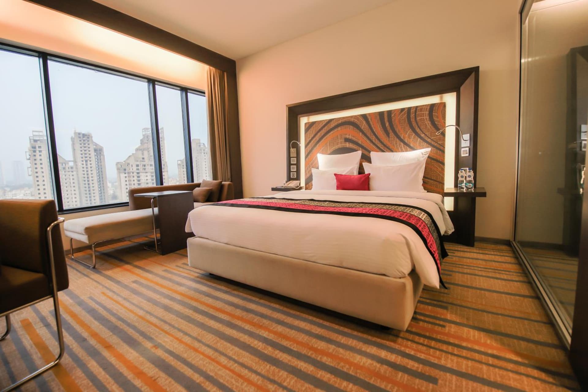 Premier King Room