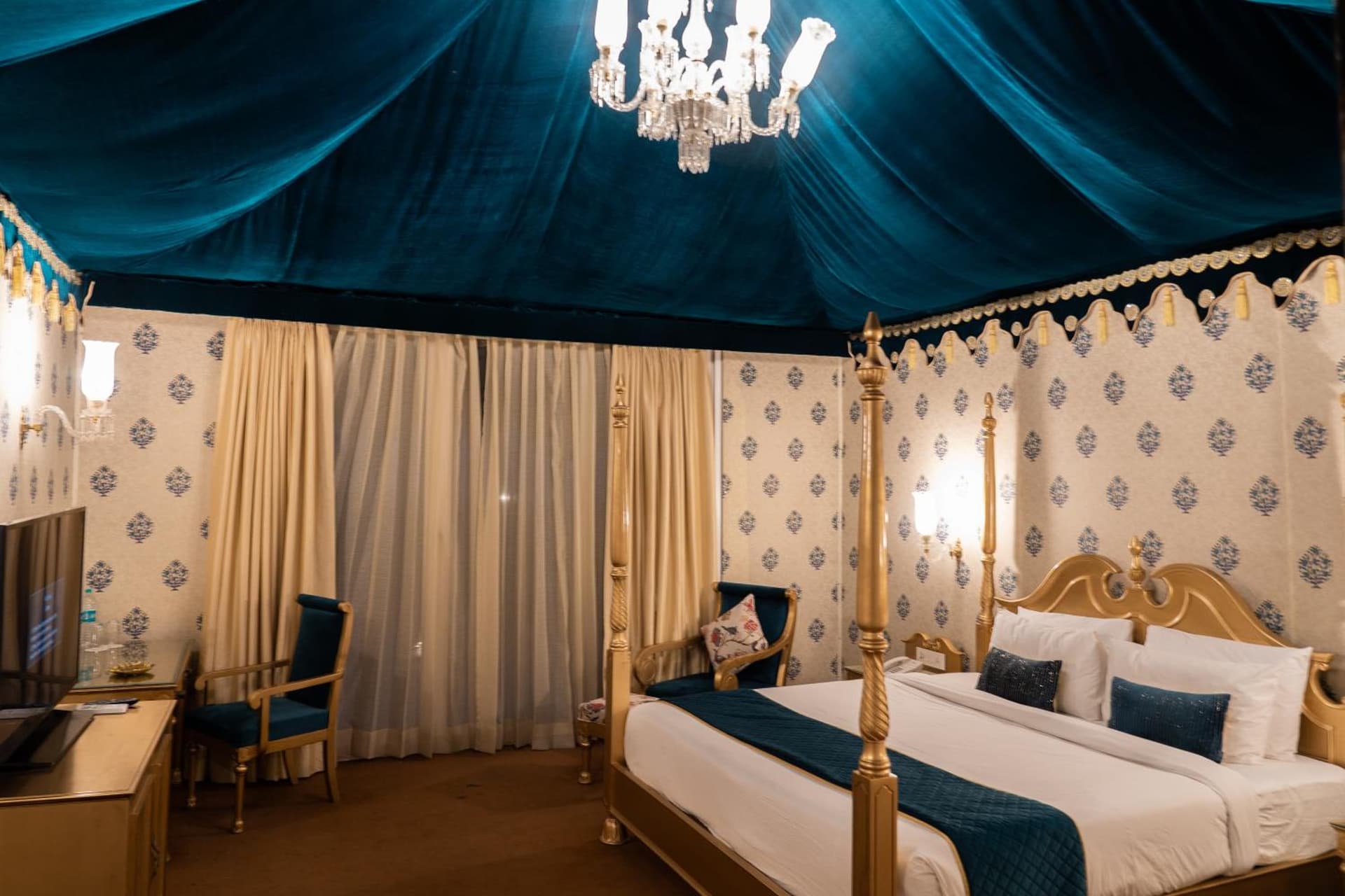 Two Bedroom Suite