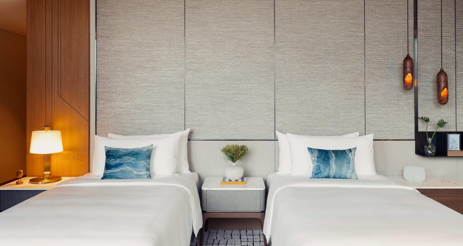 King Or Twin Room
