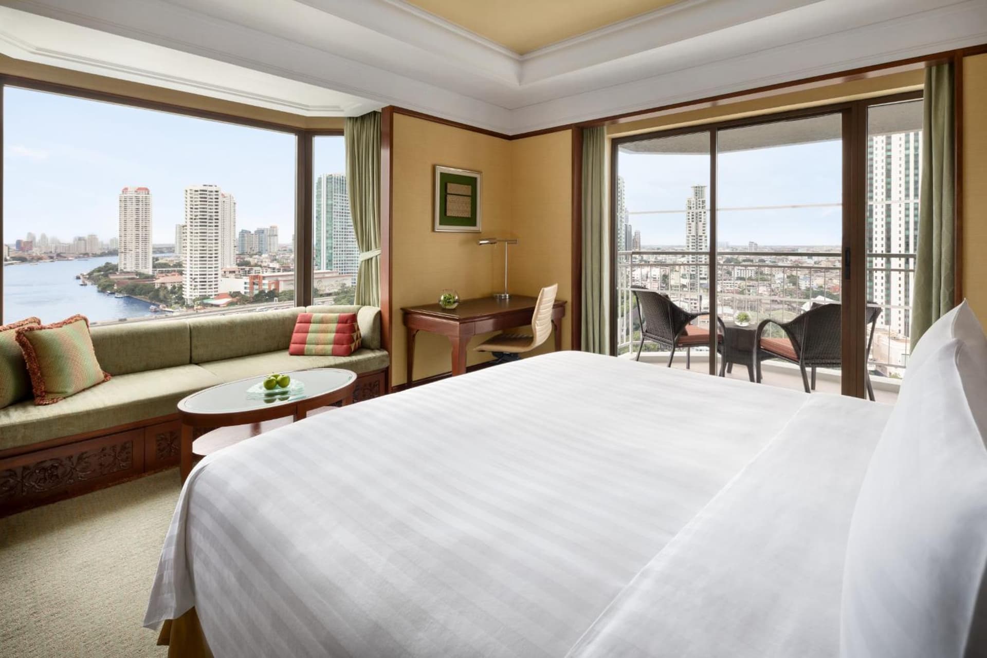 Premier Room