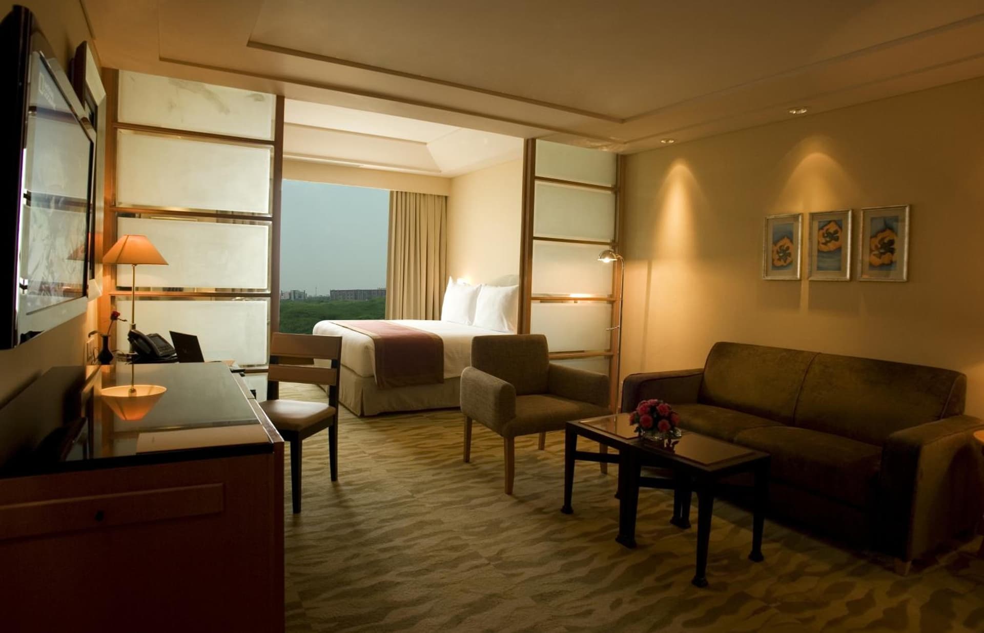 Club Suite