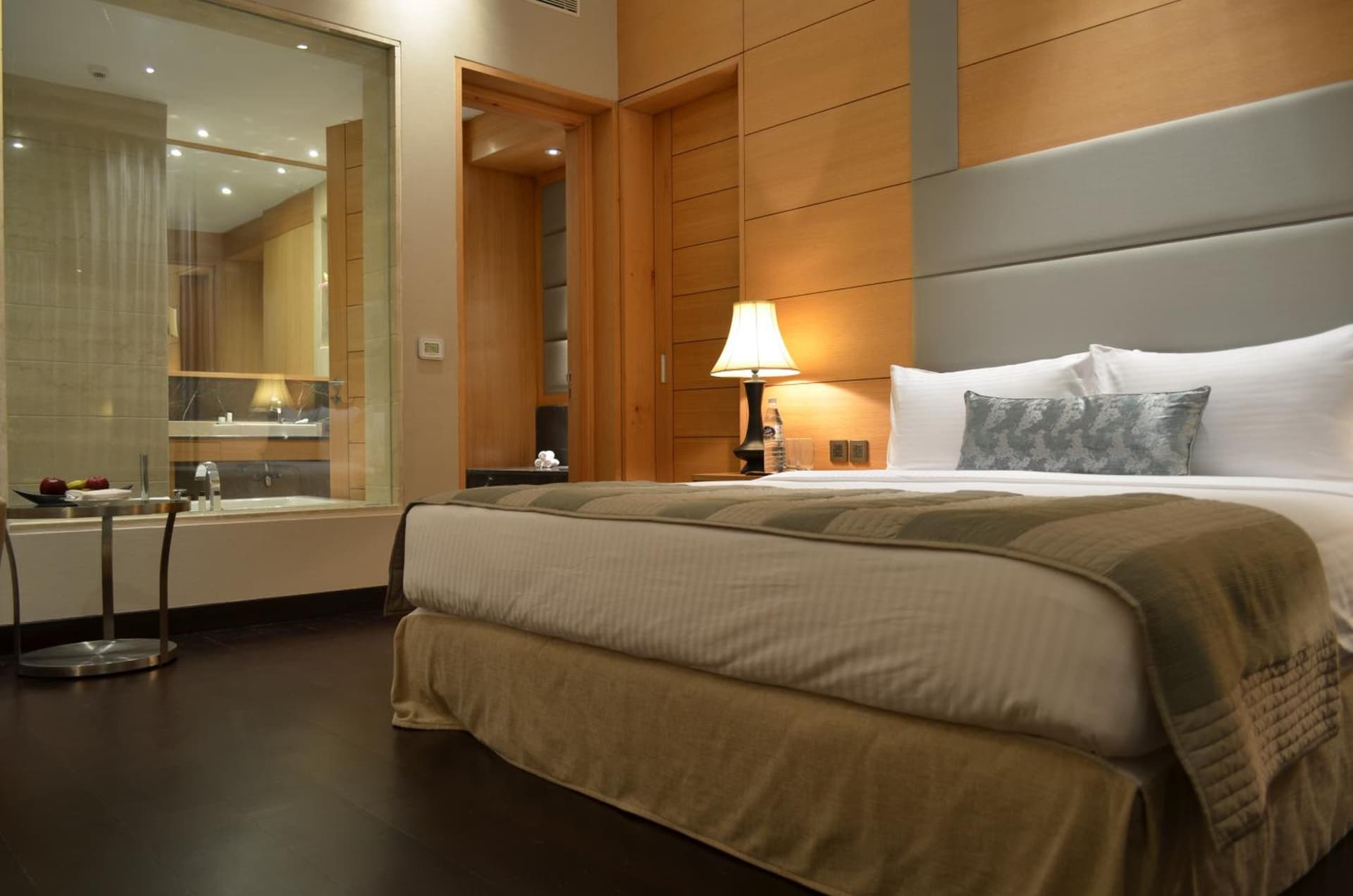 Superior 1 Double Bed Or 2 Beds