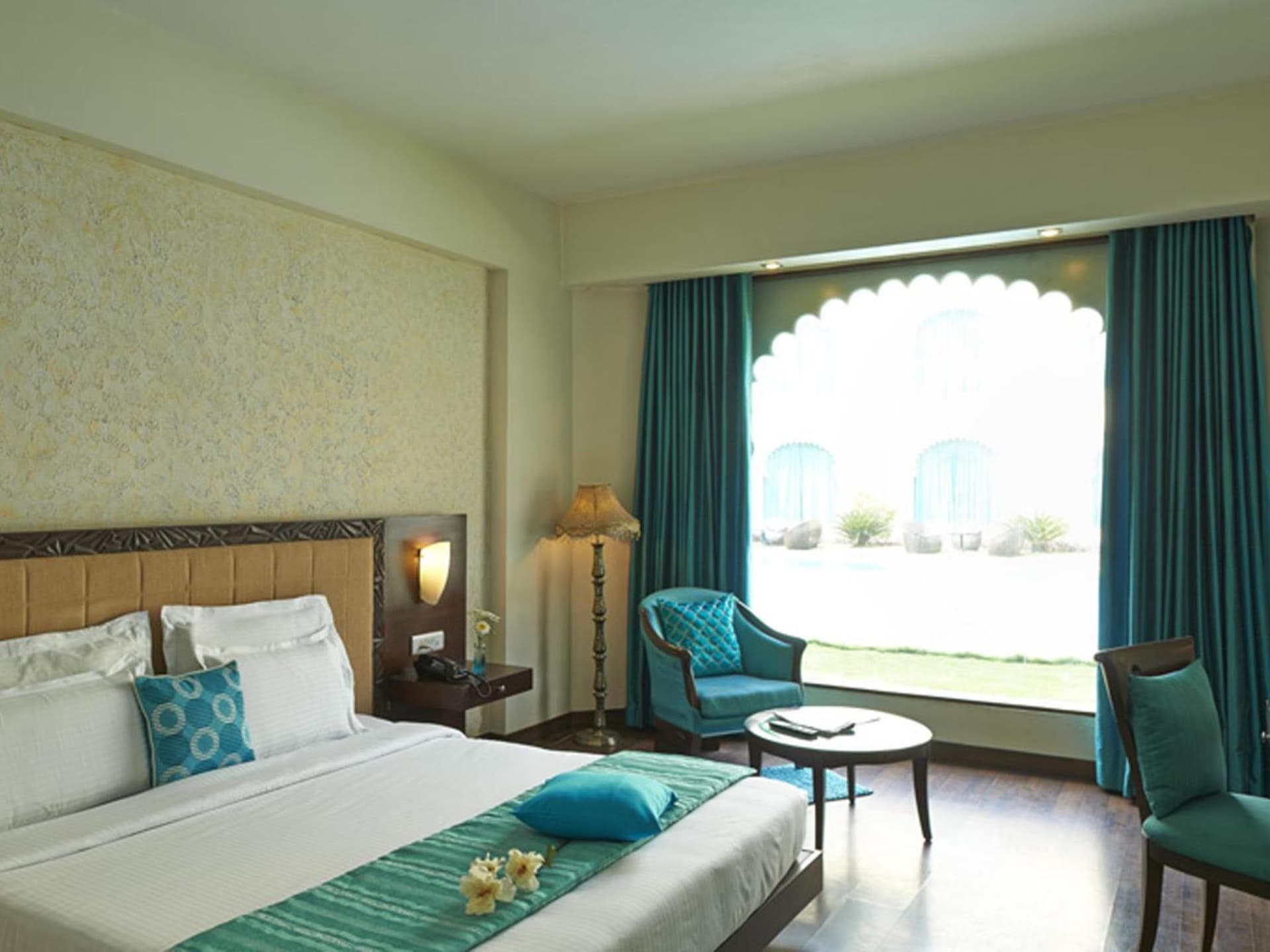 Superior King Room