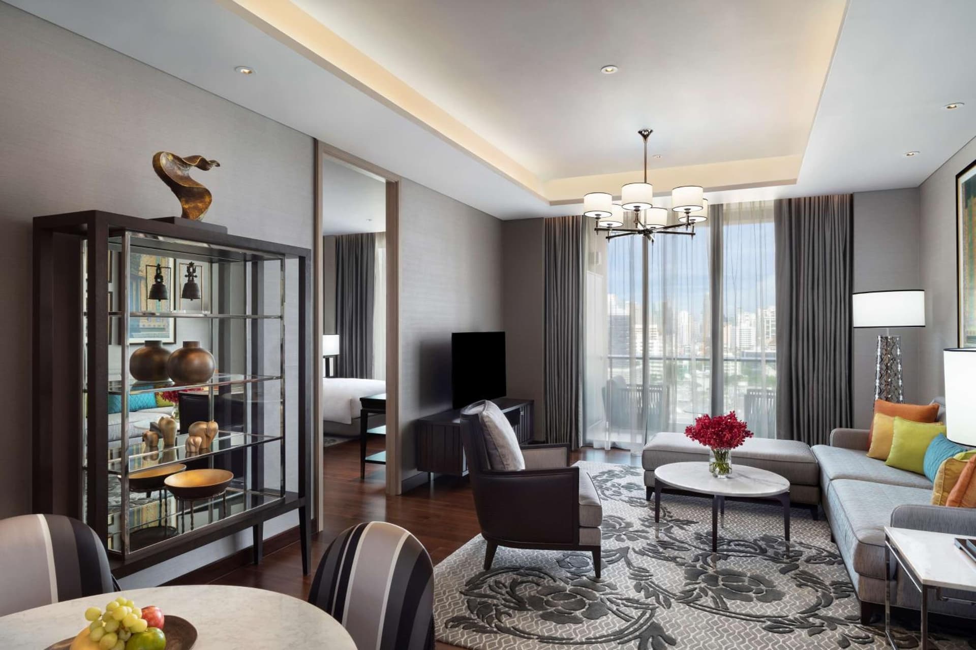 Grand Premier Room