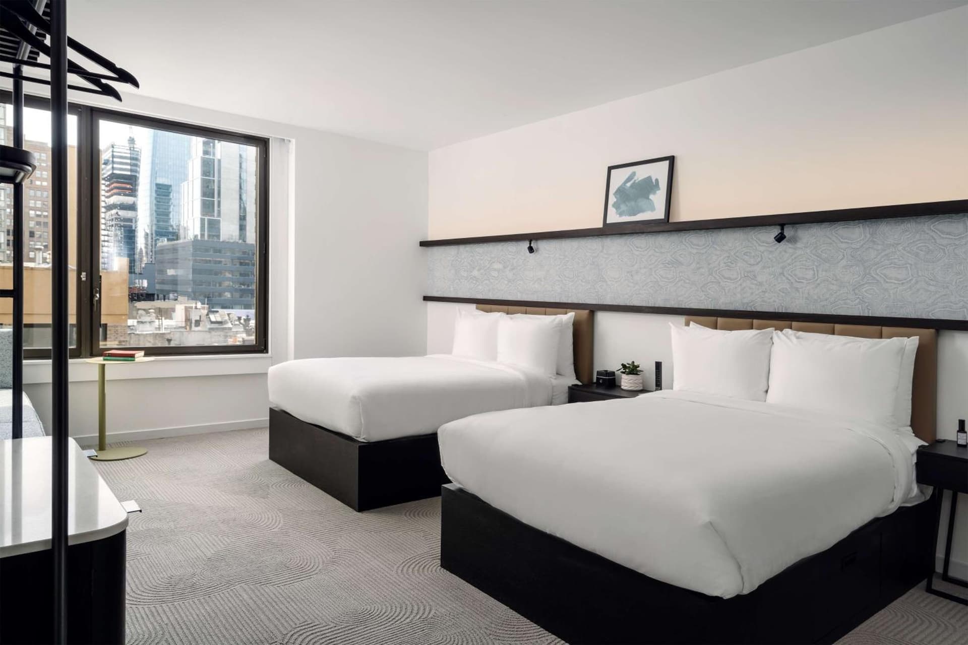 Double Accessible Room