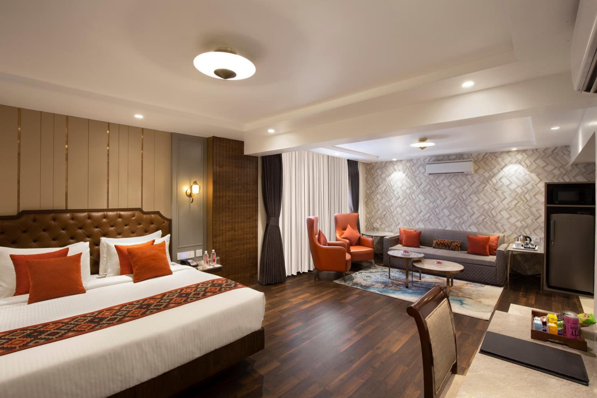Family Suite