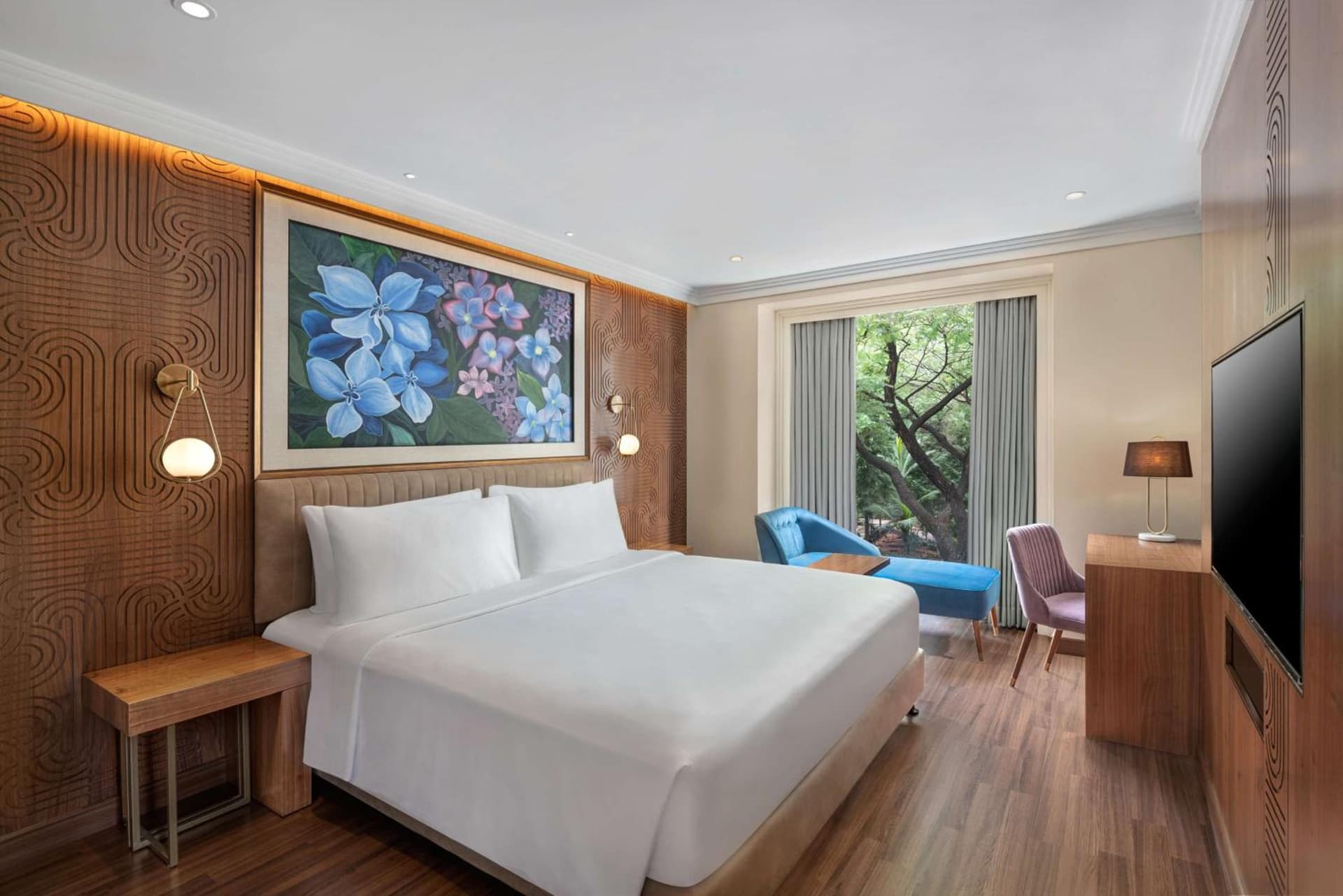 Premium Room