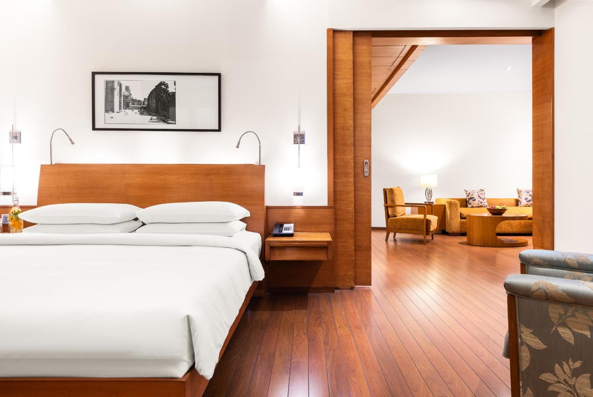 Suite (Hyatt)