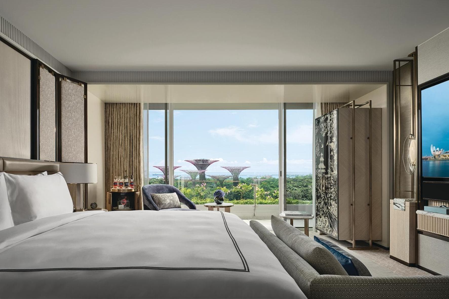 Premier King Room