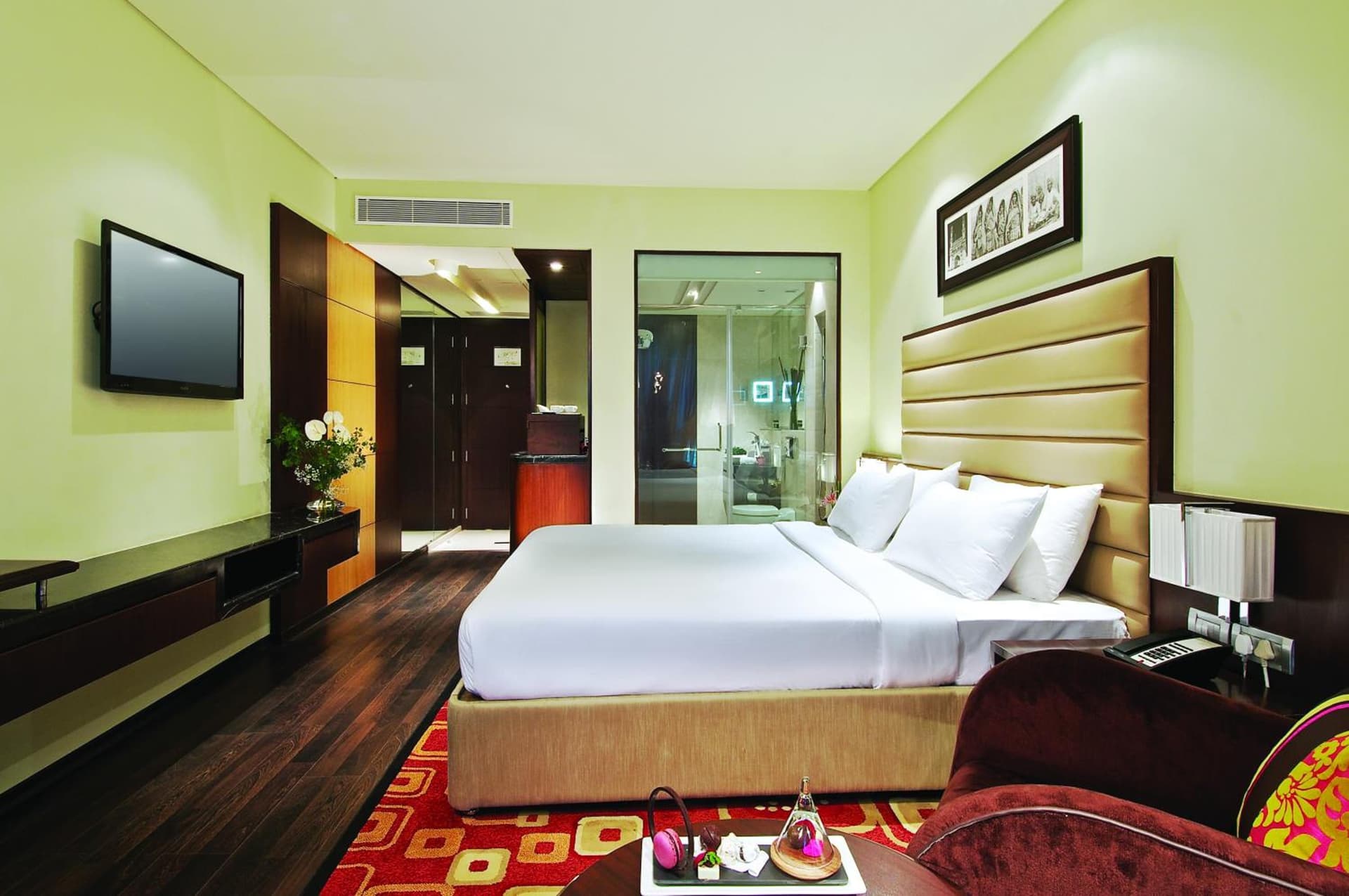 Superior Room