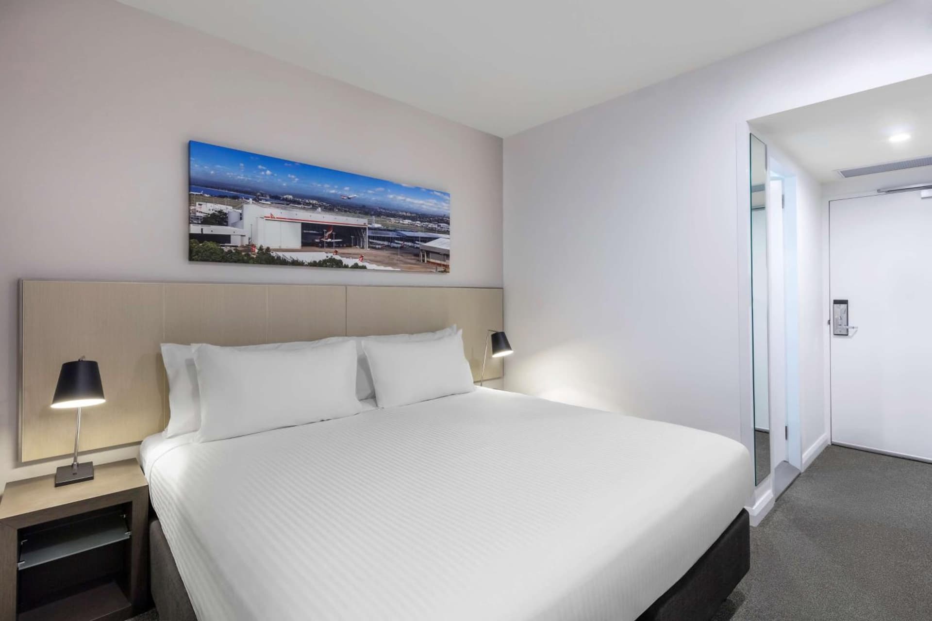 King Room