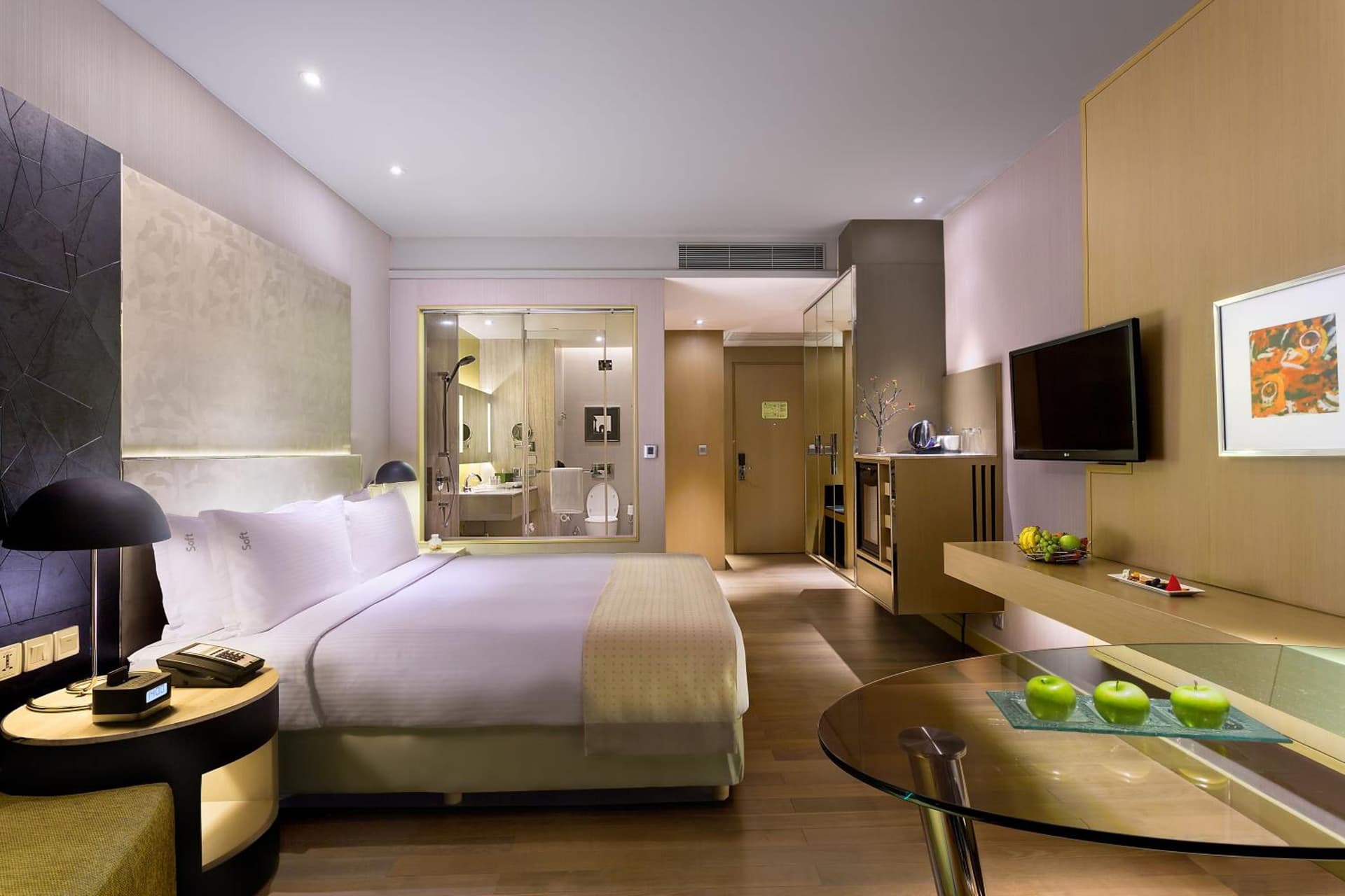Premium Double Room