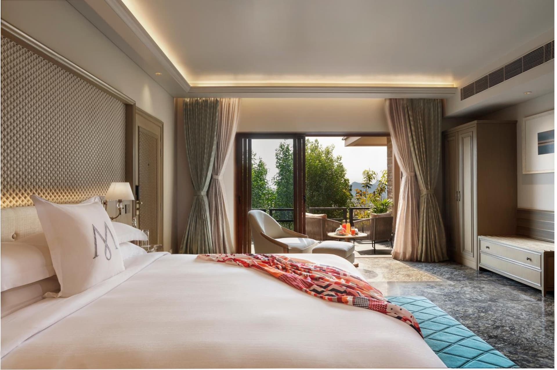 Valley View Villa
