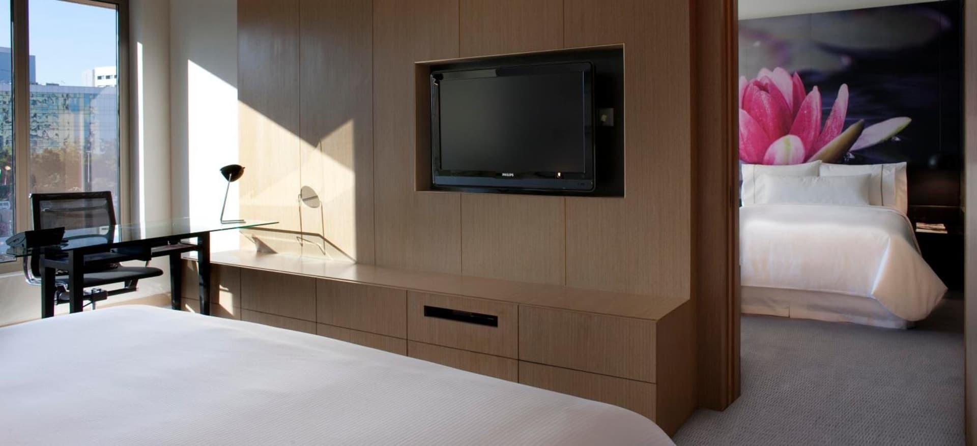 King Or Twin Room