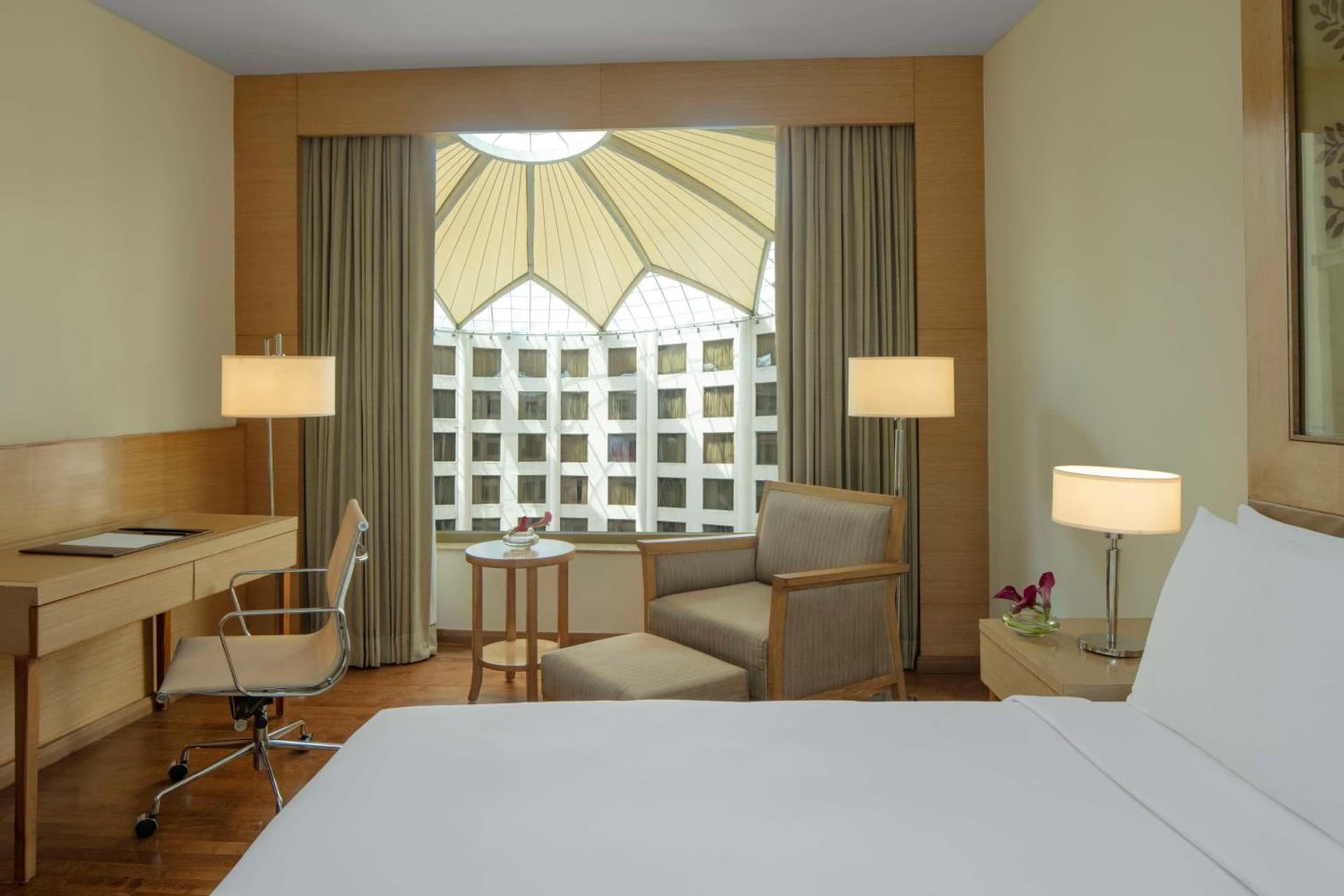 Business Double Room
