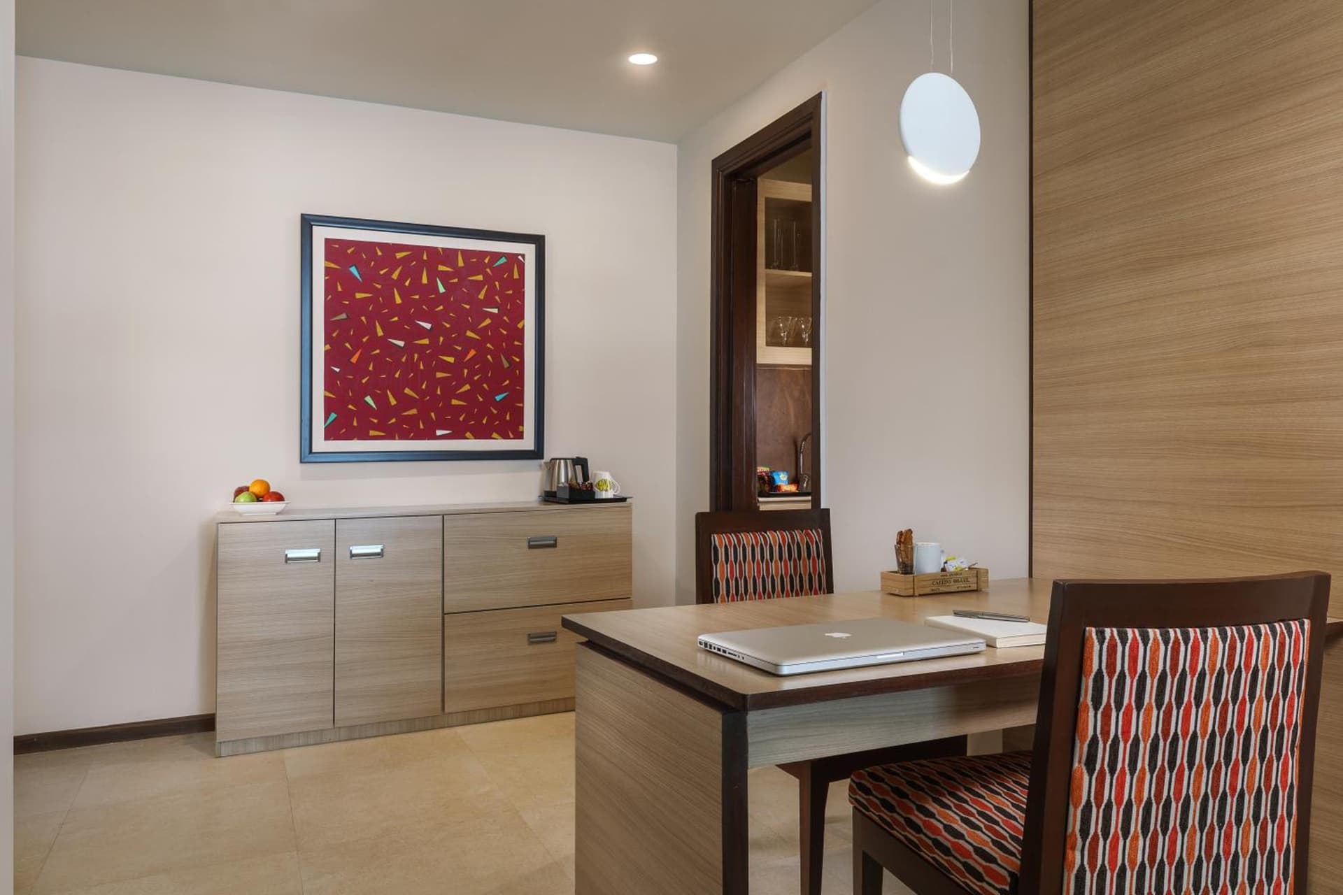 Standard Suite