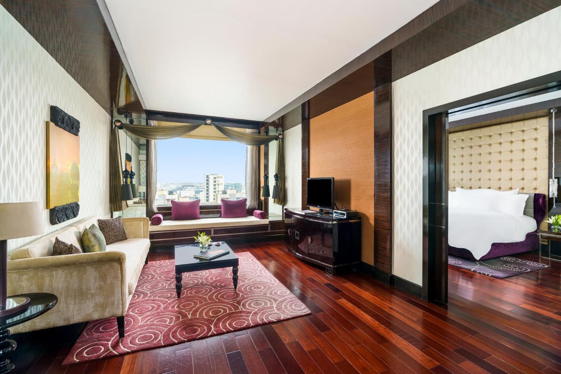 Opera Suite