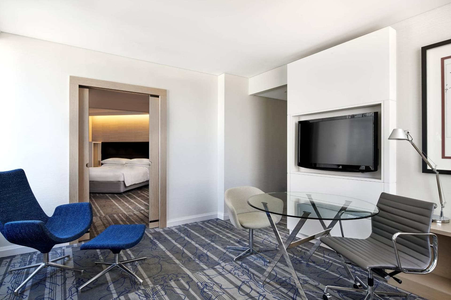 Bedroom Junior Suite