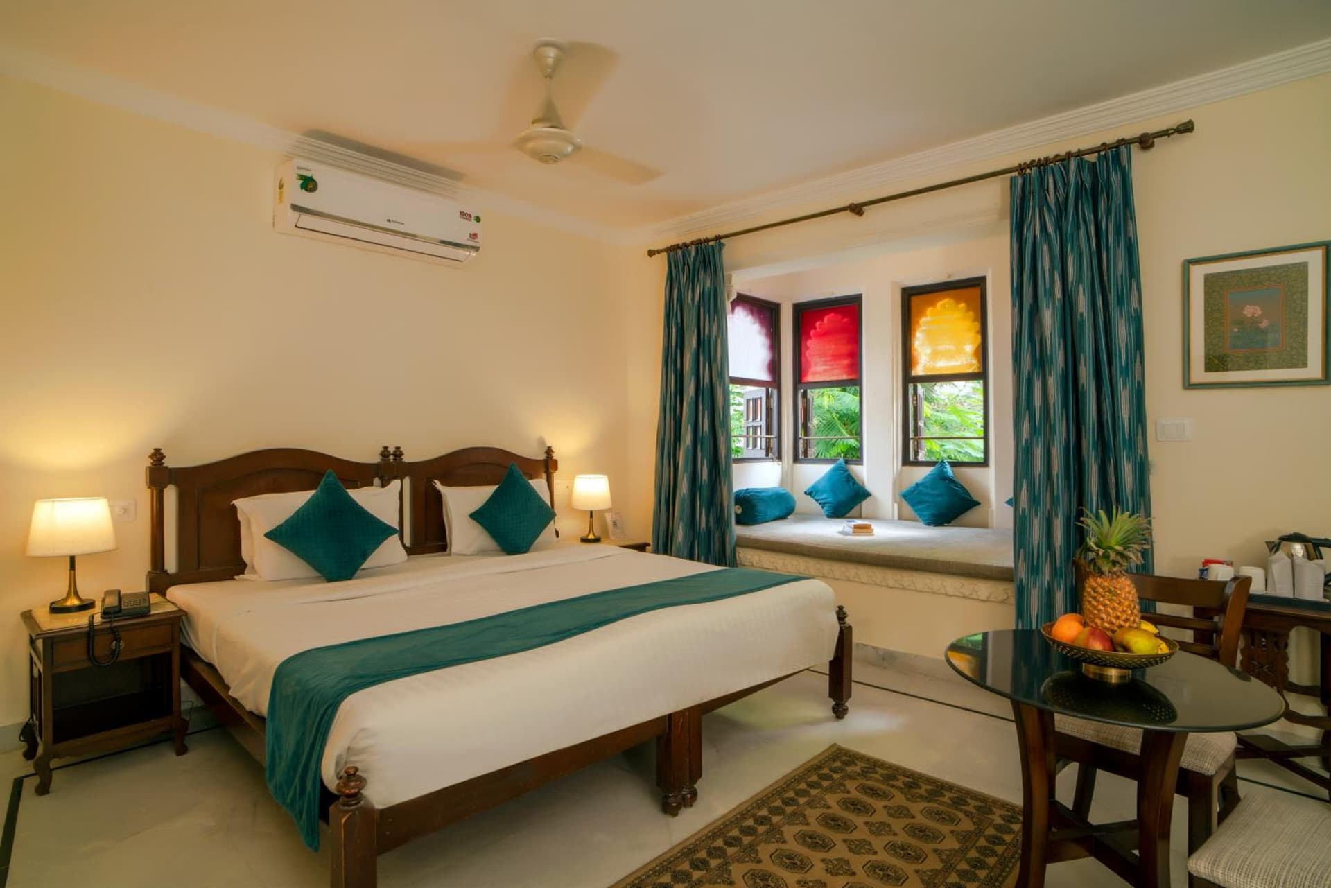 Premier Double Room