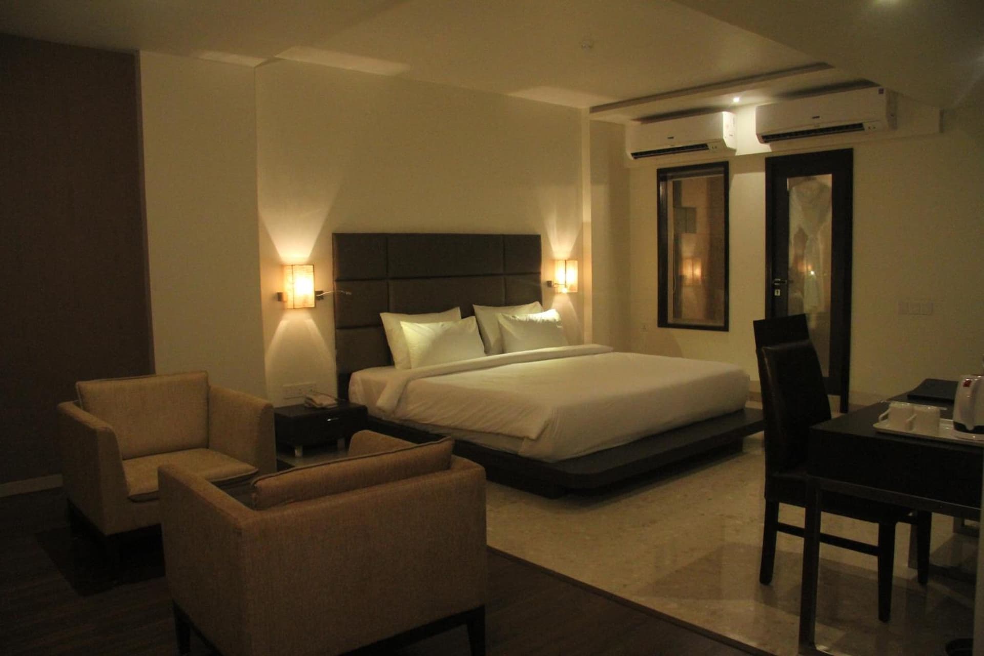Suite