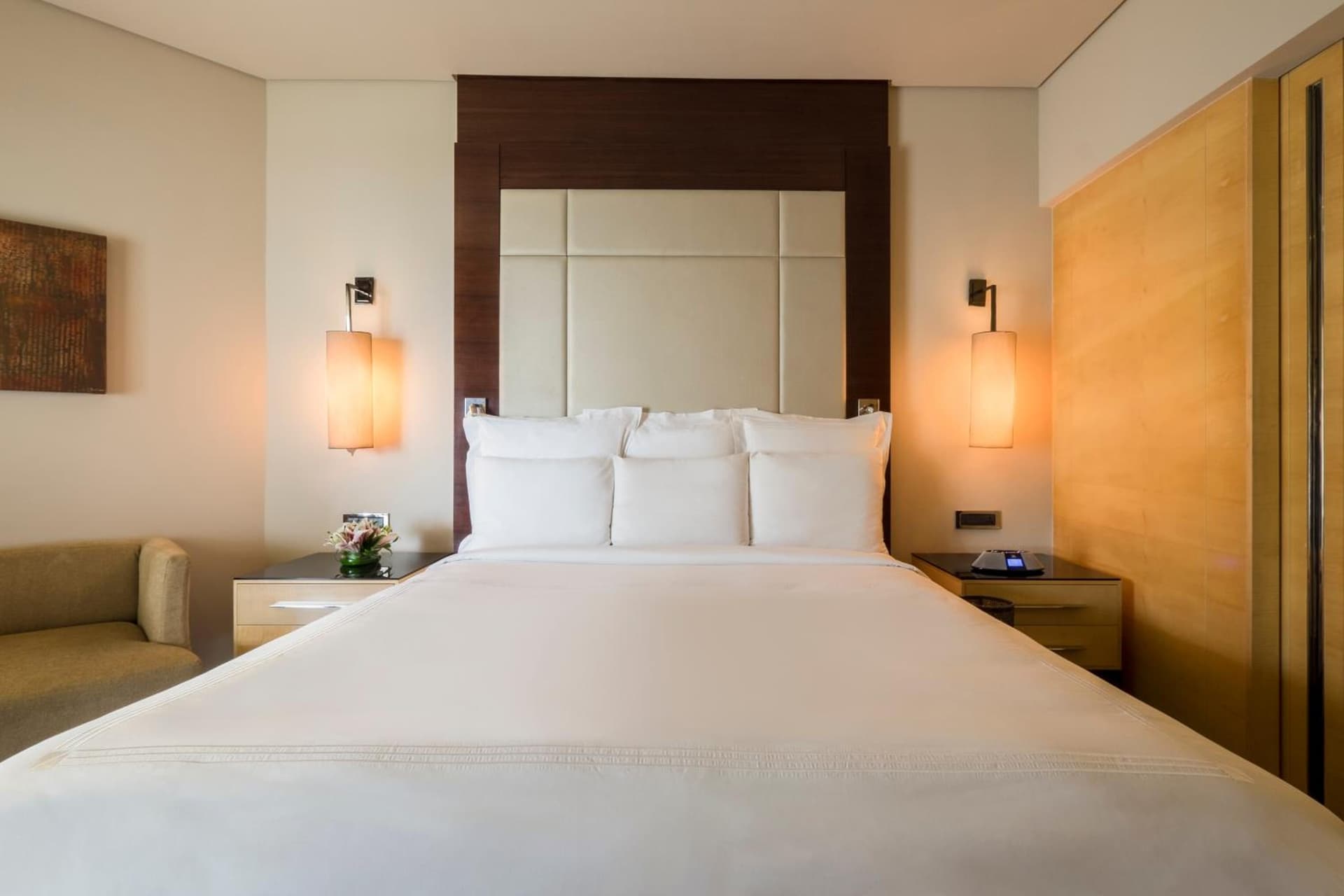 King City View Room