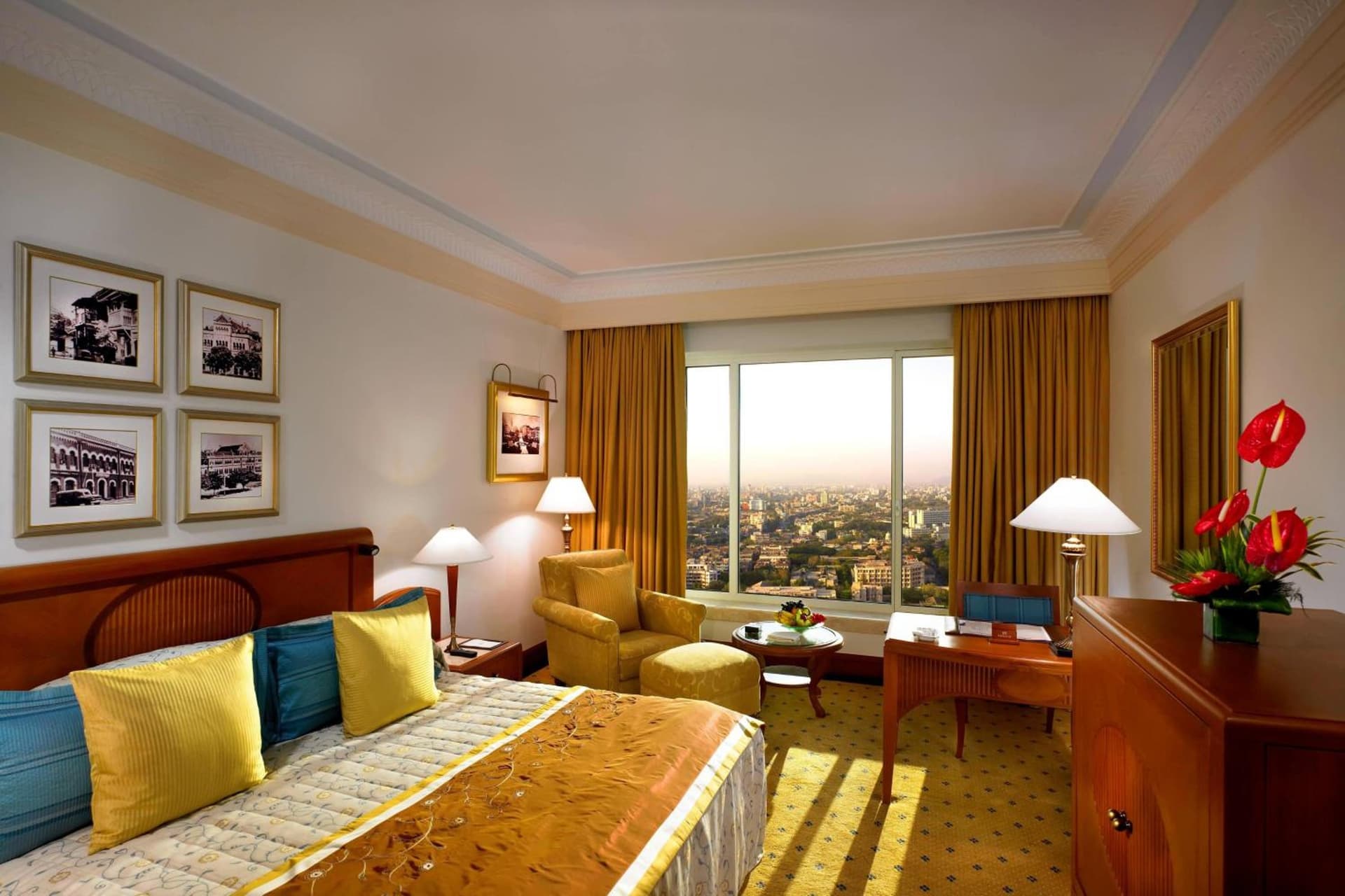 Queen Room