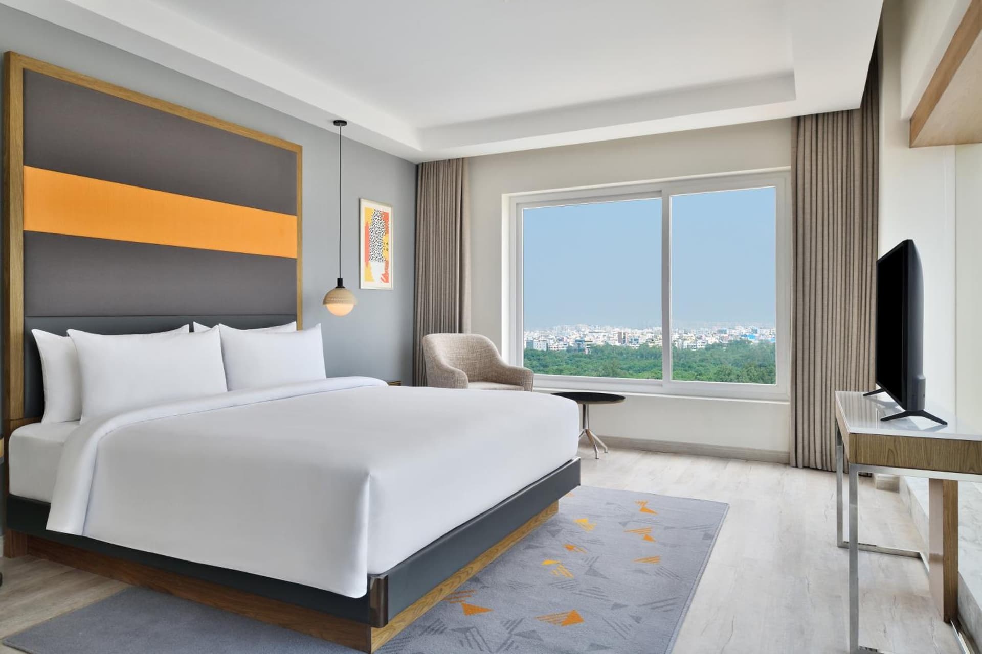 Executive Suite