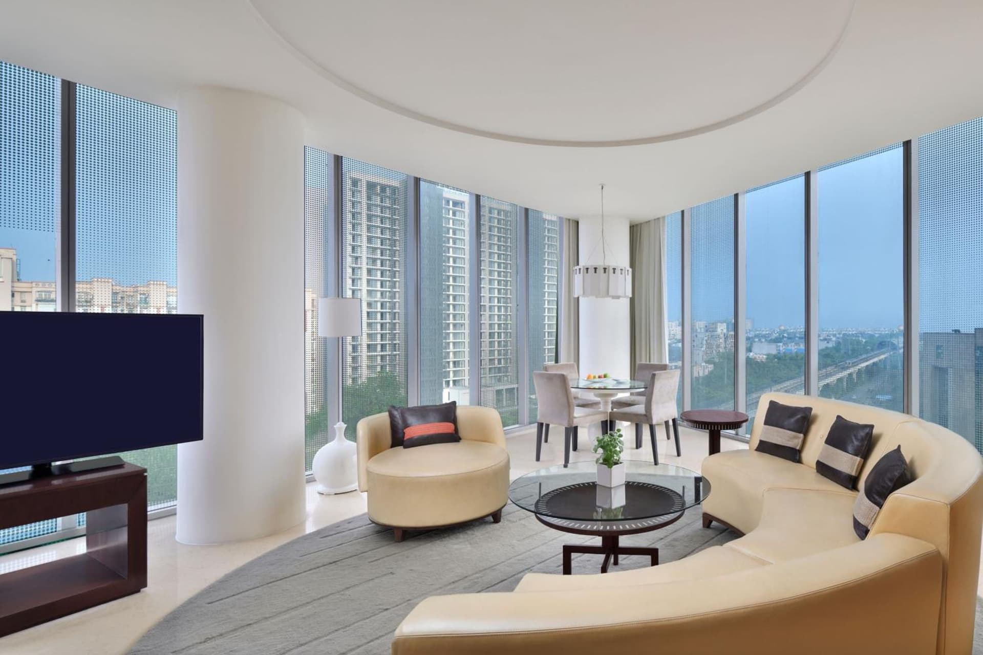 Club Suite
