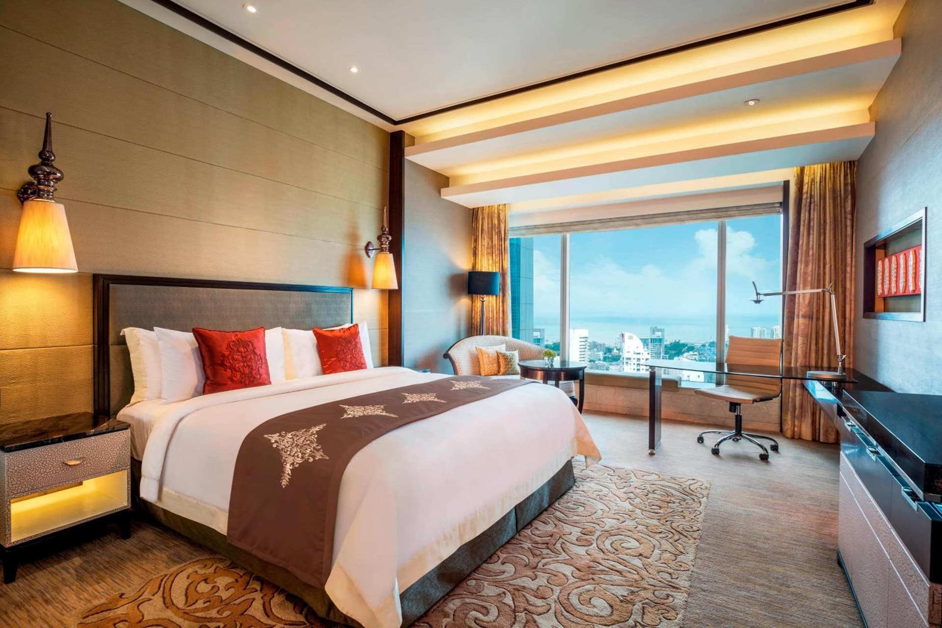 King Room