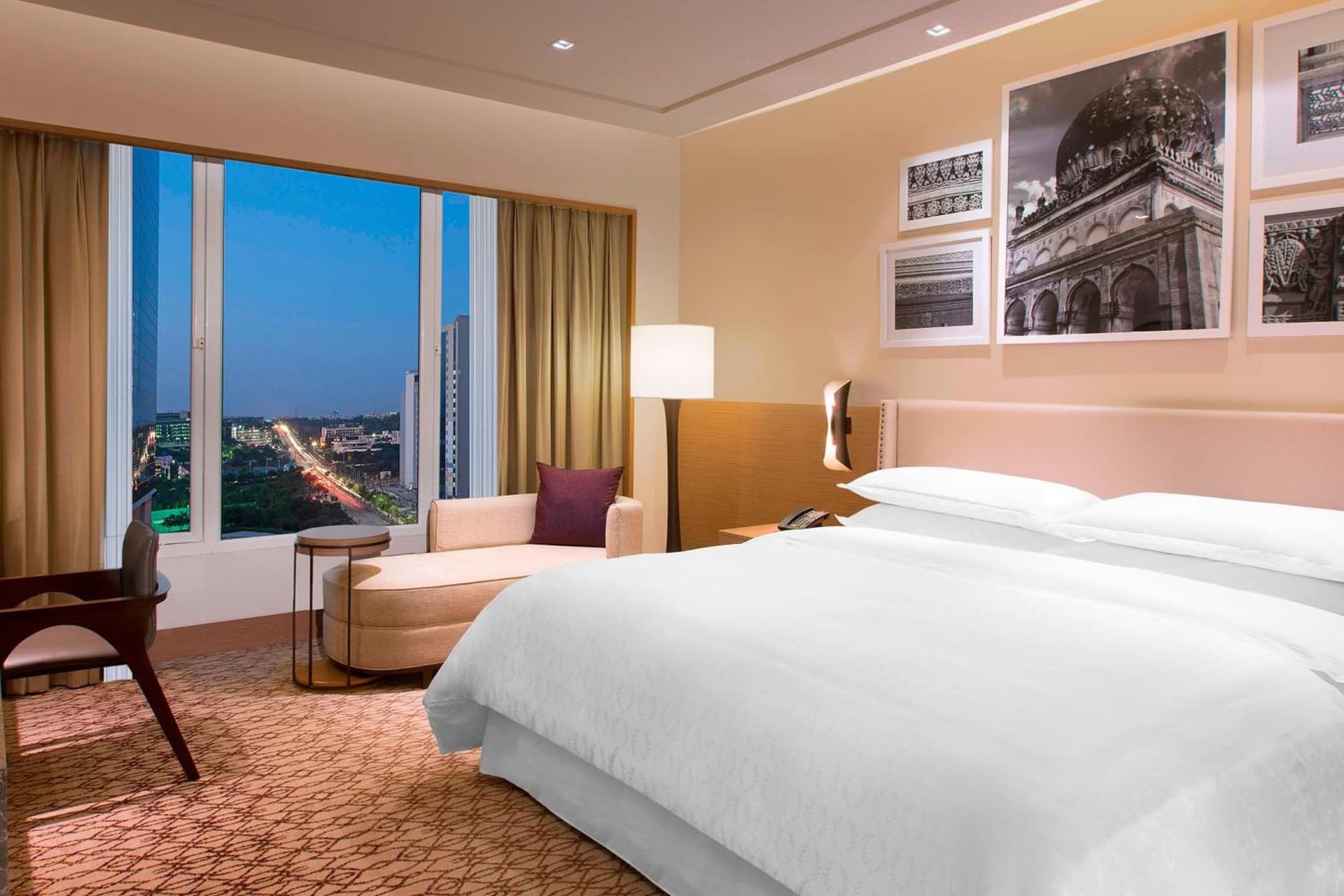 Executive Suite