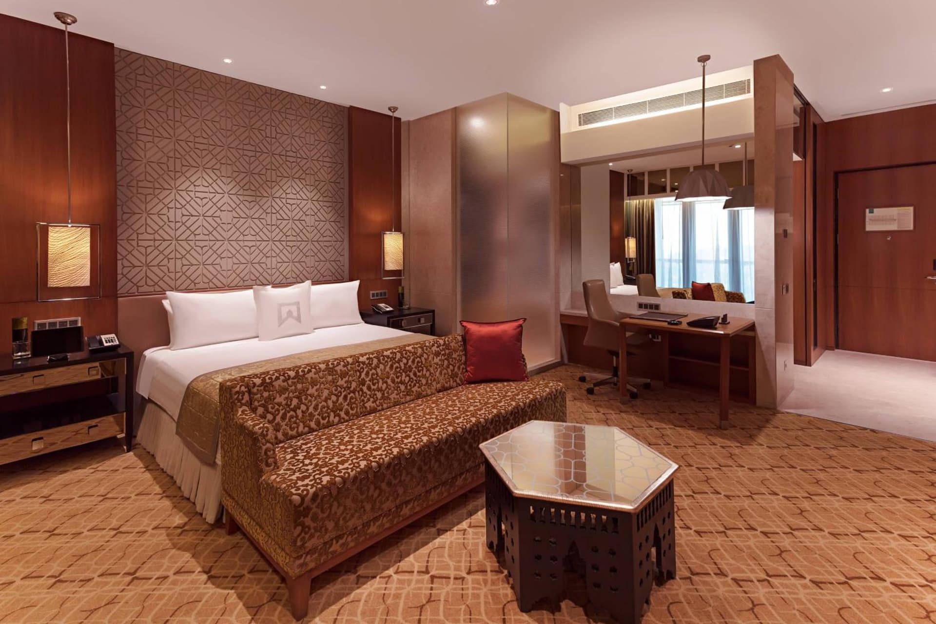 Executive Club