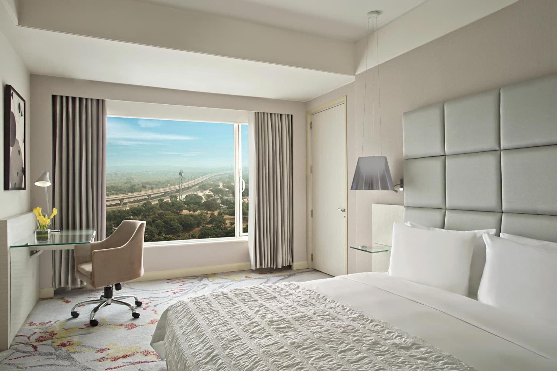 Executive King Room