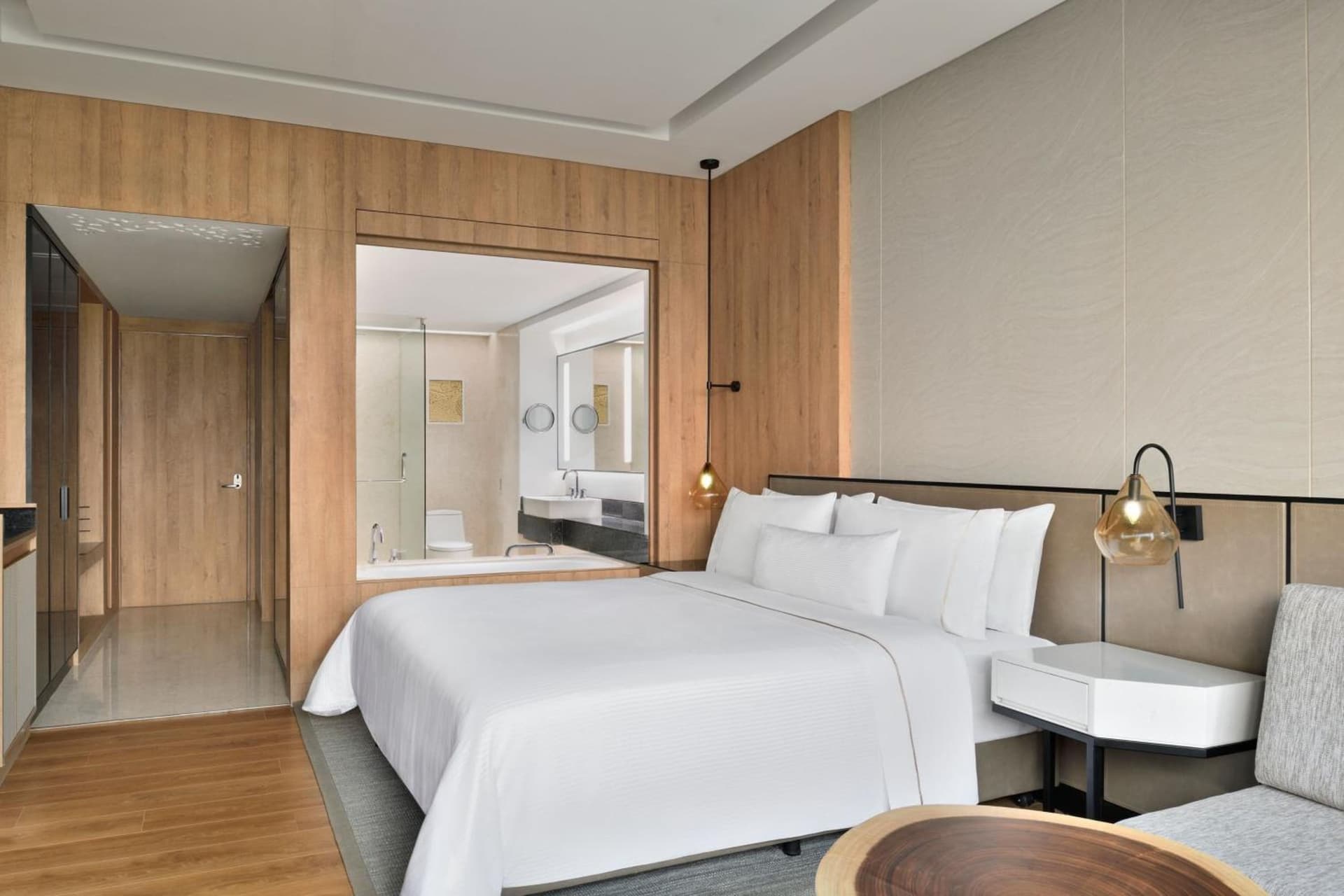King Room